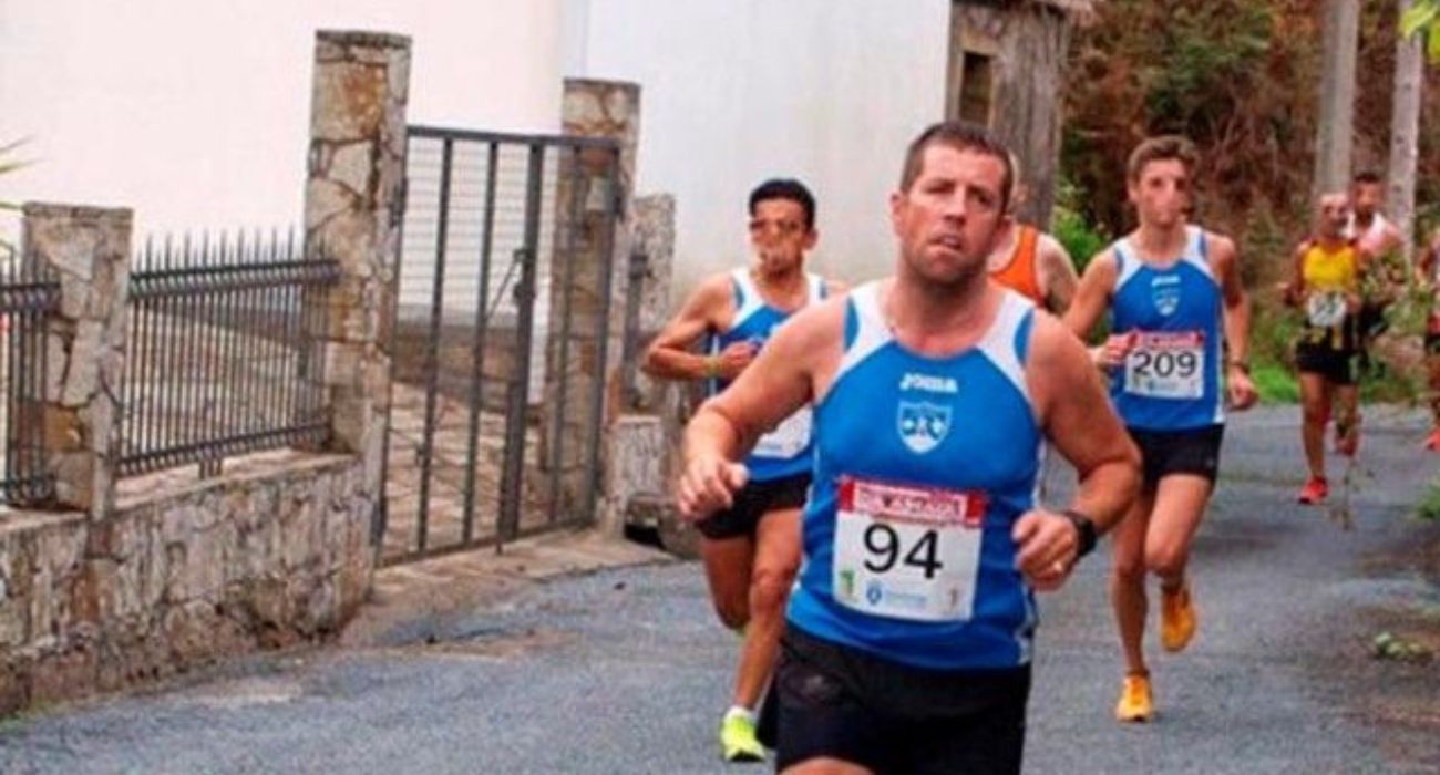 'El Chicle', el asesino de Diana Quer, en una imagen de archivo.