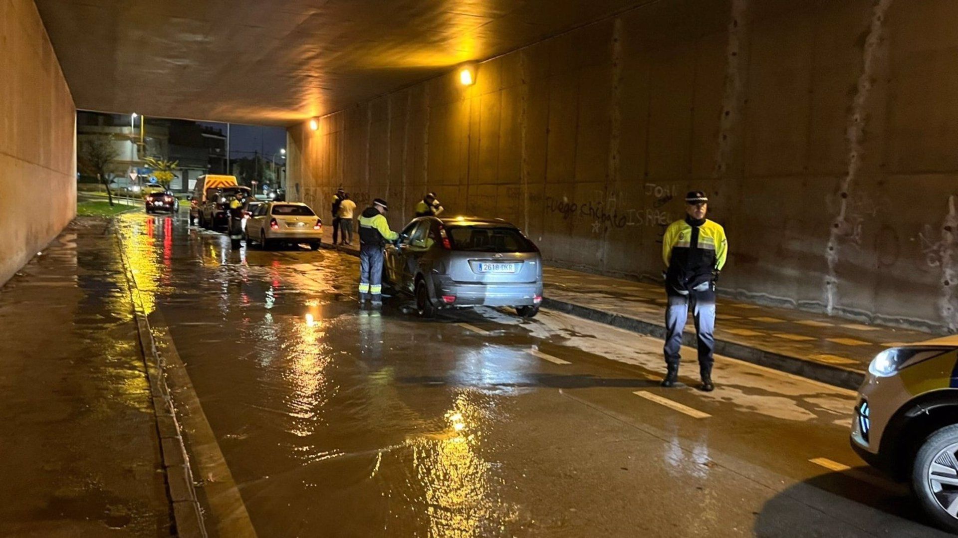 Control preventivo de alcohol y drogas de la Policía Local de Algeciras - AYUNTAMIENTO DE ALGECIRAS Control preventivo de alcohol y drogas de la Policía Local de Algeciras - AYUNTAMIENTO DE ALGECIRAS