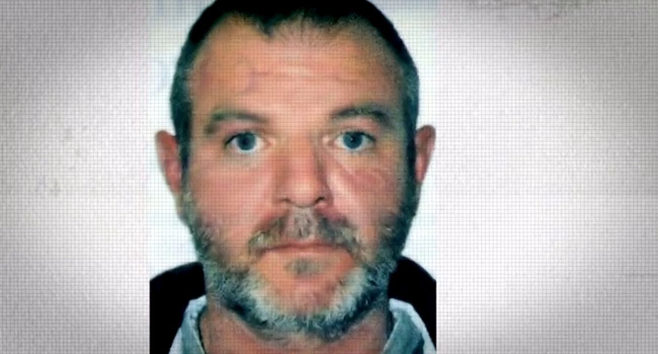 Una imagen de Miguel Ricart. LA SEXTA Una imagen de Miguel Ricart. LA SEXTA