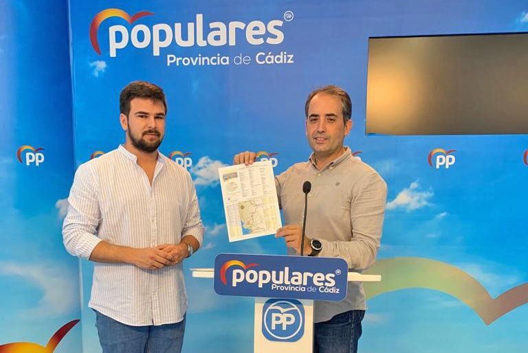 Antonio Saldaña, en rueda de prensa