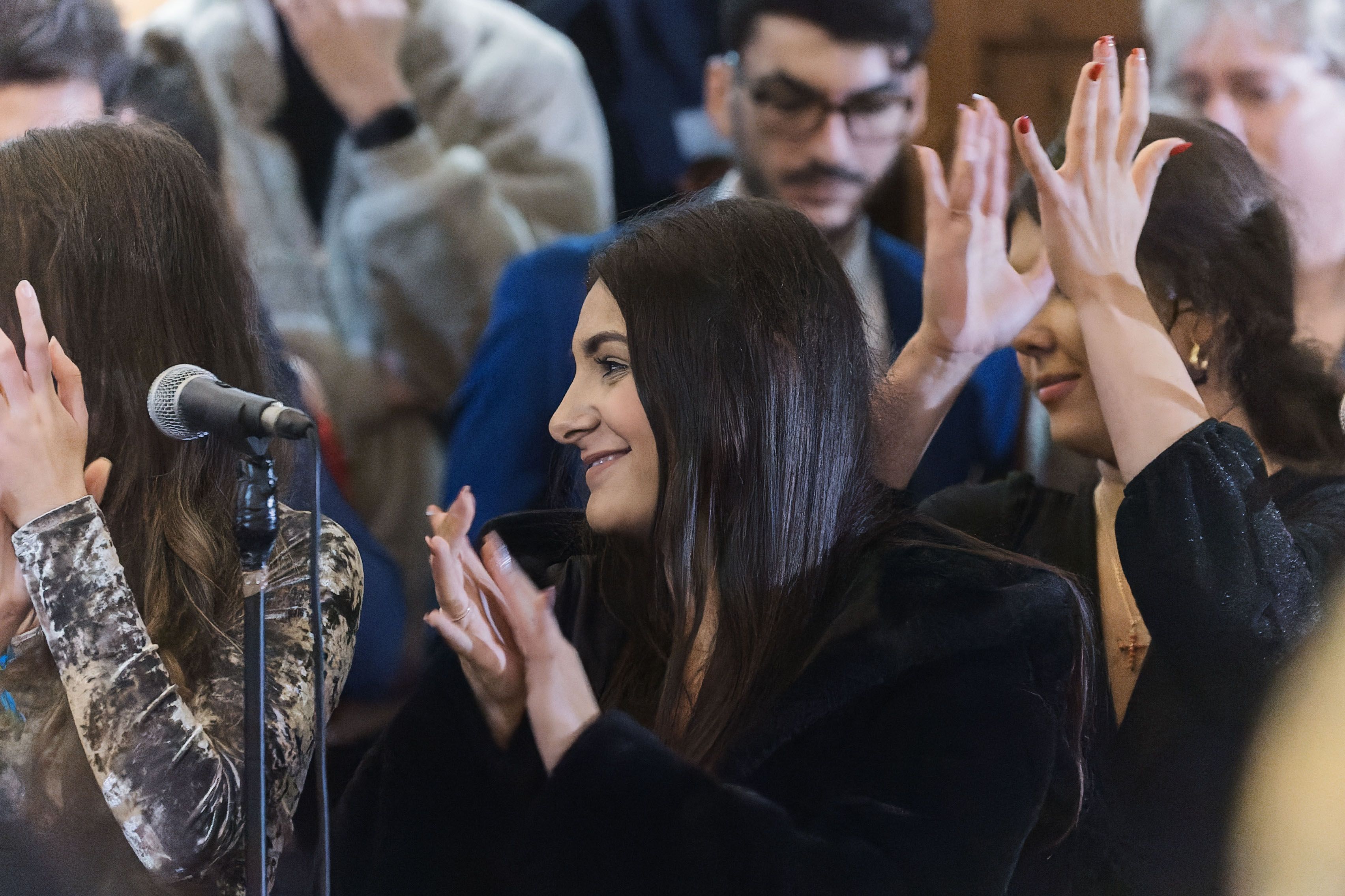 Últimas zambombas en el centro de Jerez