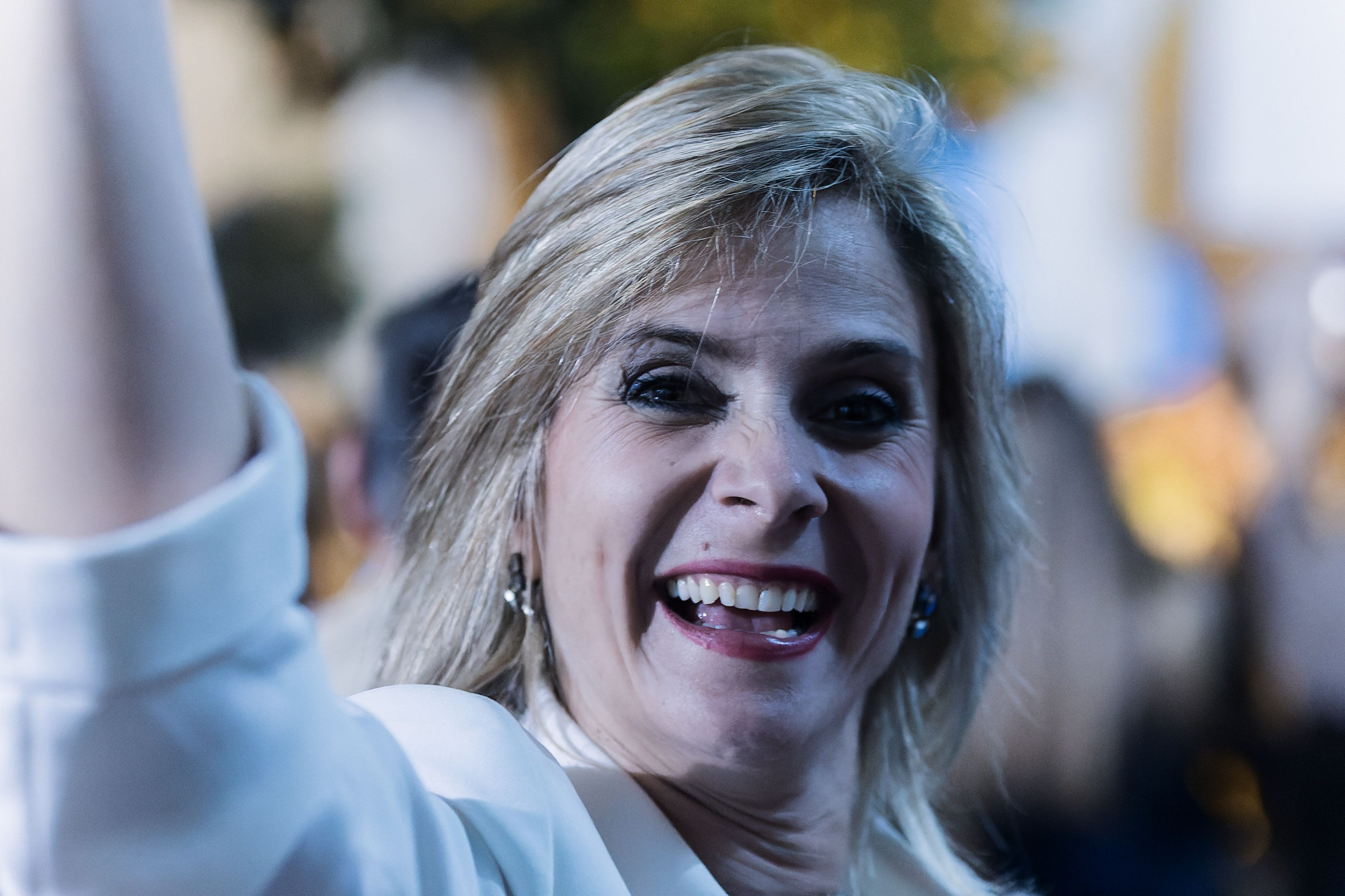 Últimas zambombas en el centro de Jerez