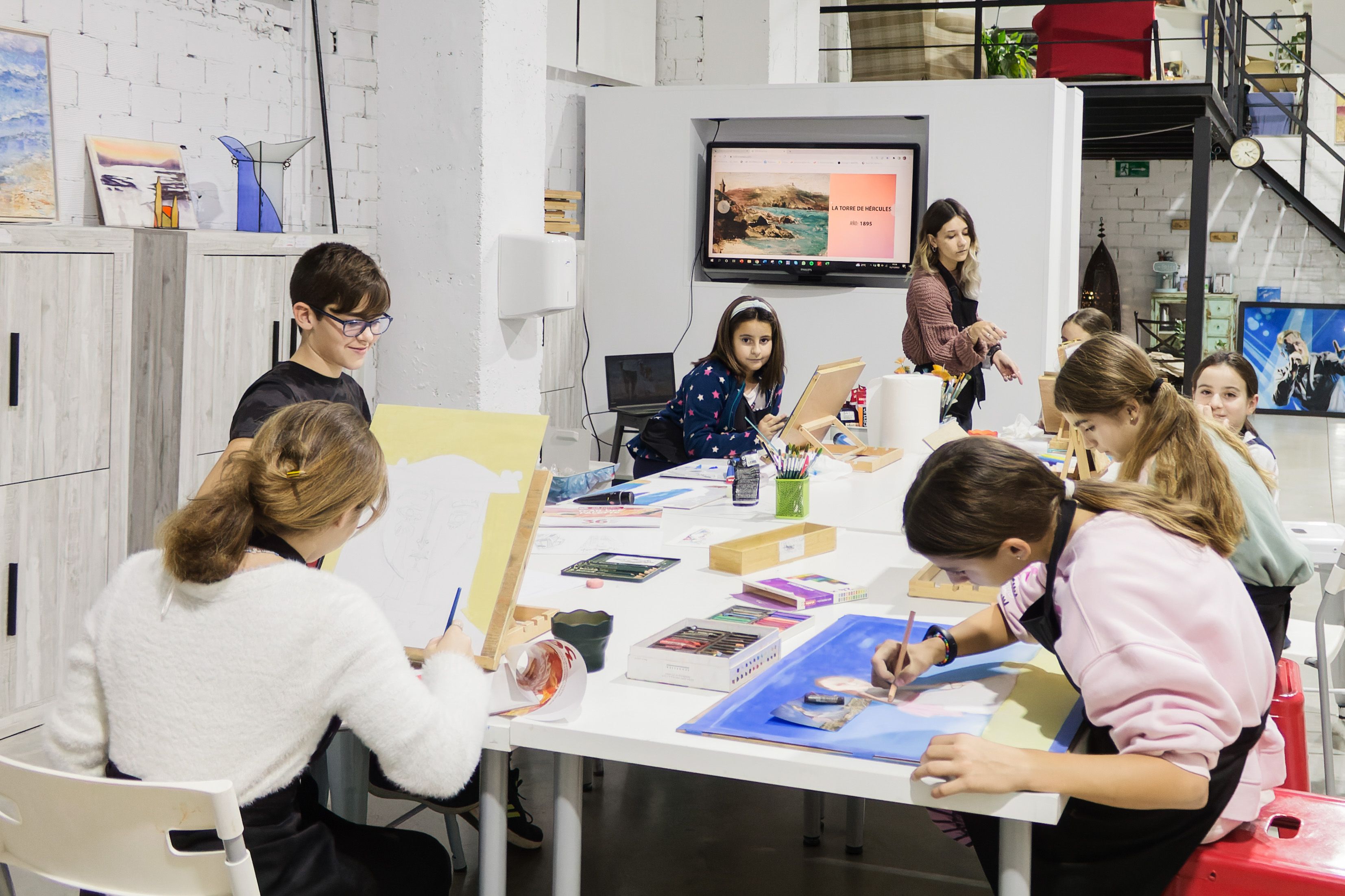 BRETON ARTESPACIO REVISTA DICIEMBRE 17