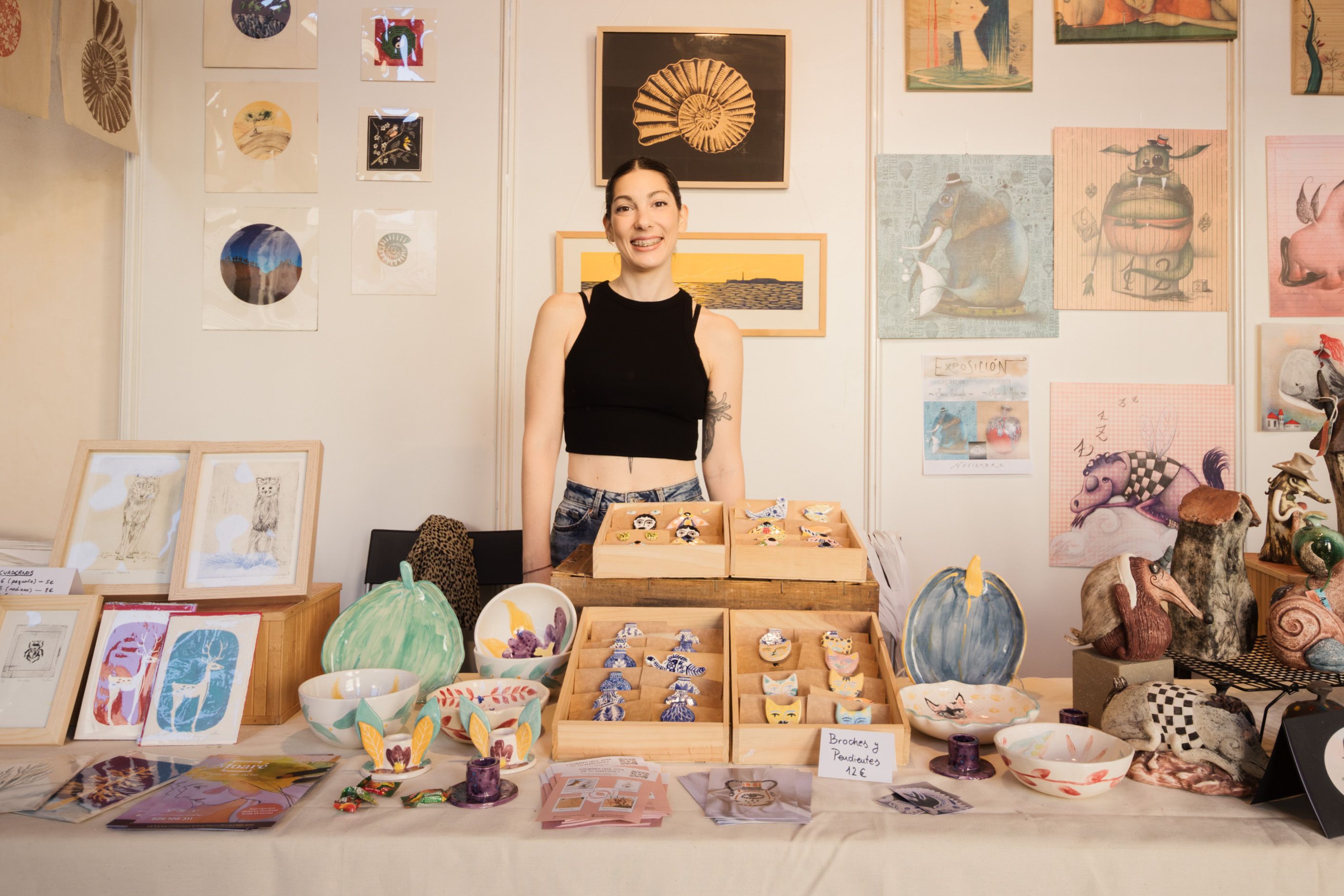 CANDELA PARALELO REVISTA DICIEMBRE 1