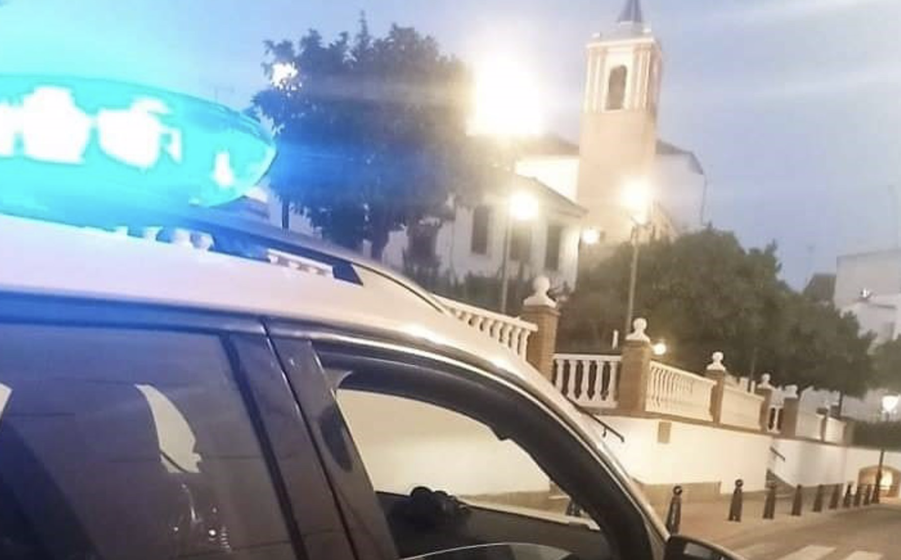 Apuñalado en El Viso: un chico de 15 años salva la vida gracias al auxilio de sus amigos.