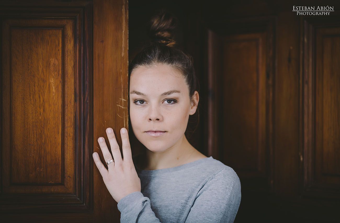 Rocio Molina en el Festival de Jerez