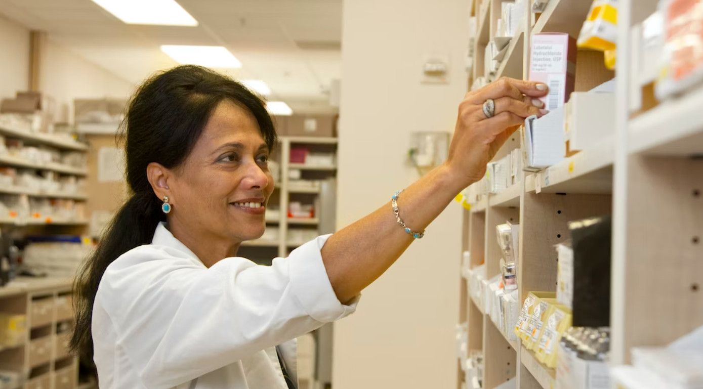 Cursos del sector sanitario: la vía para acceder rápidamente a un buen empleo.