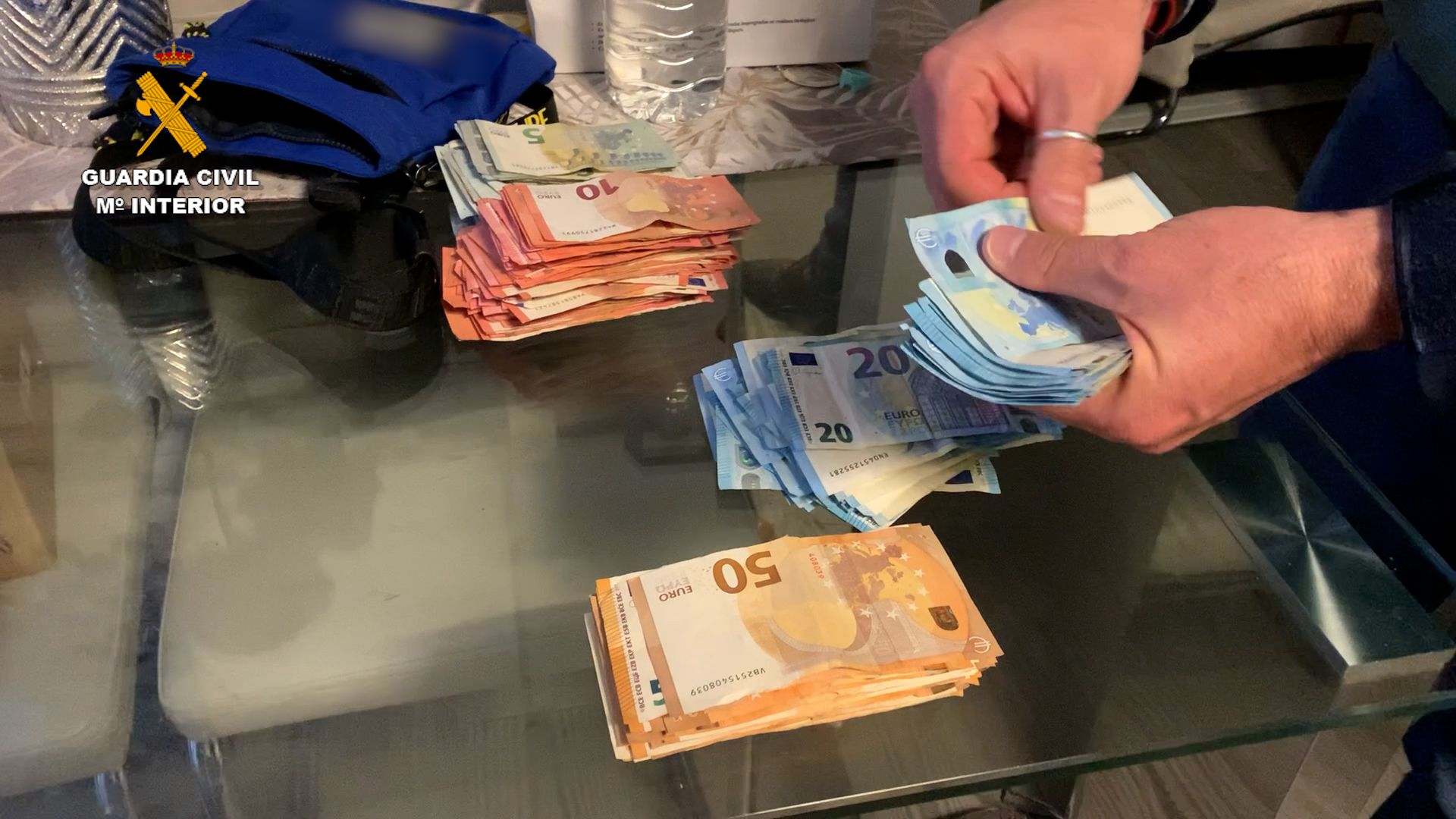 Así era el feudo del clan de los 'Comía' en Chipiona: entrenaban perros para atacar a los genitales.