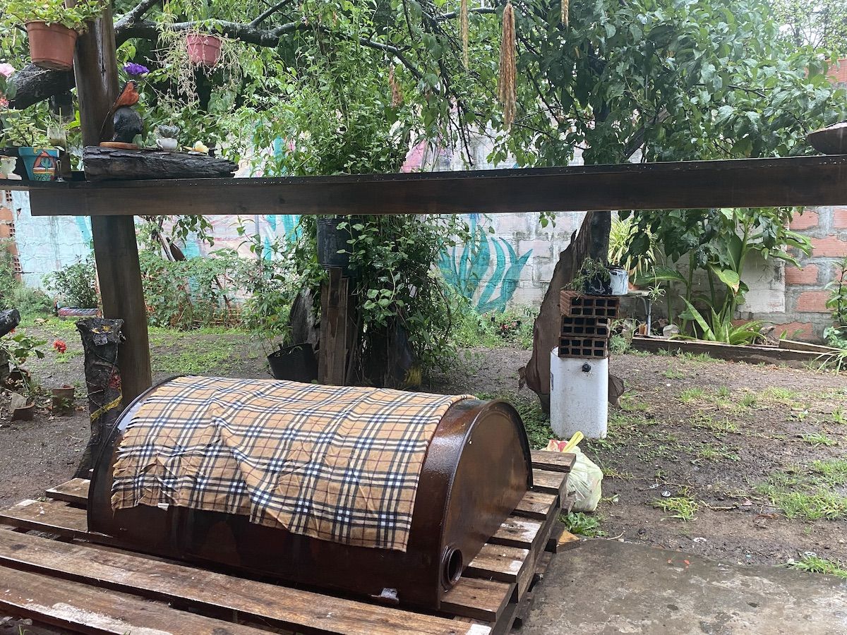 2023, funcionar o existir, por Pablo Martínez-Calleja