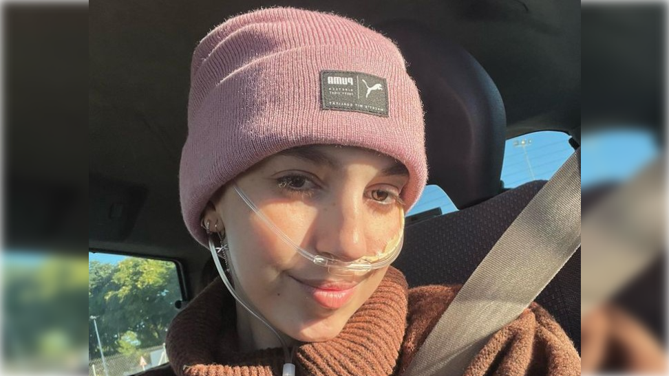 Elena de Huelva. Instagram. Elena de Huelva. Instagram.