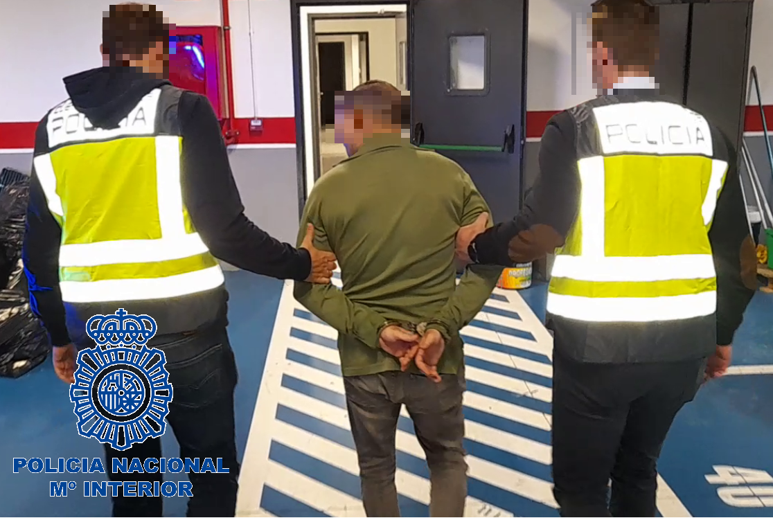 El asesinato del polígono Las Bodegas en Jerez: un muerto a machetazos por la espalda mientras huía.