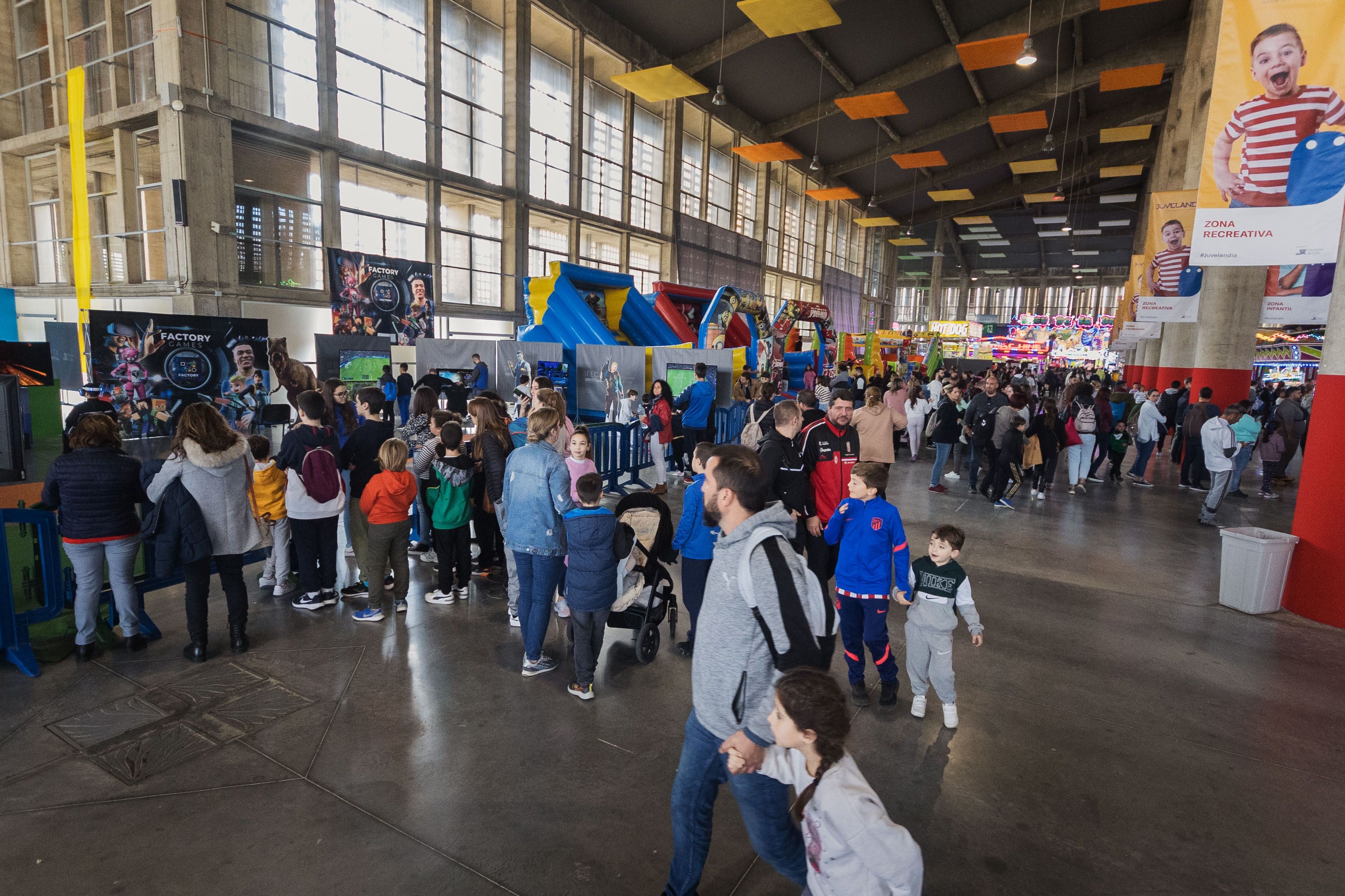 JUVELANDIA 2022 2023 3