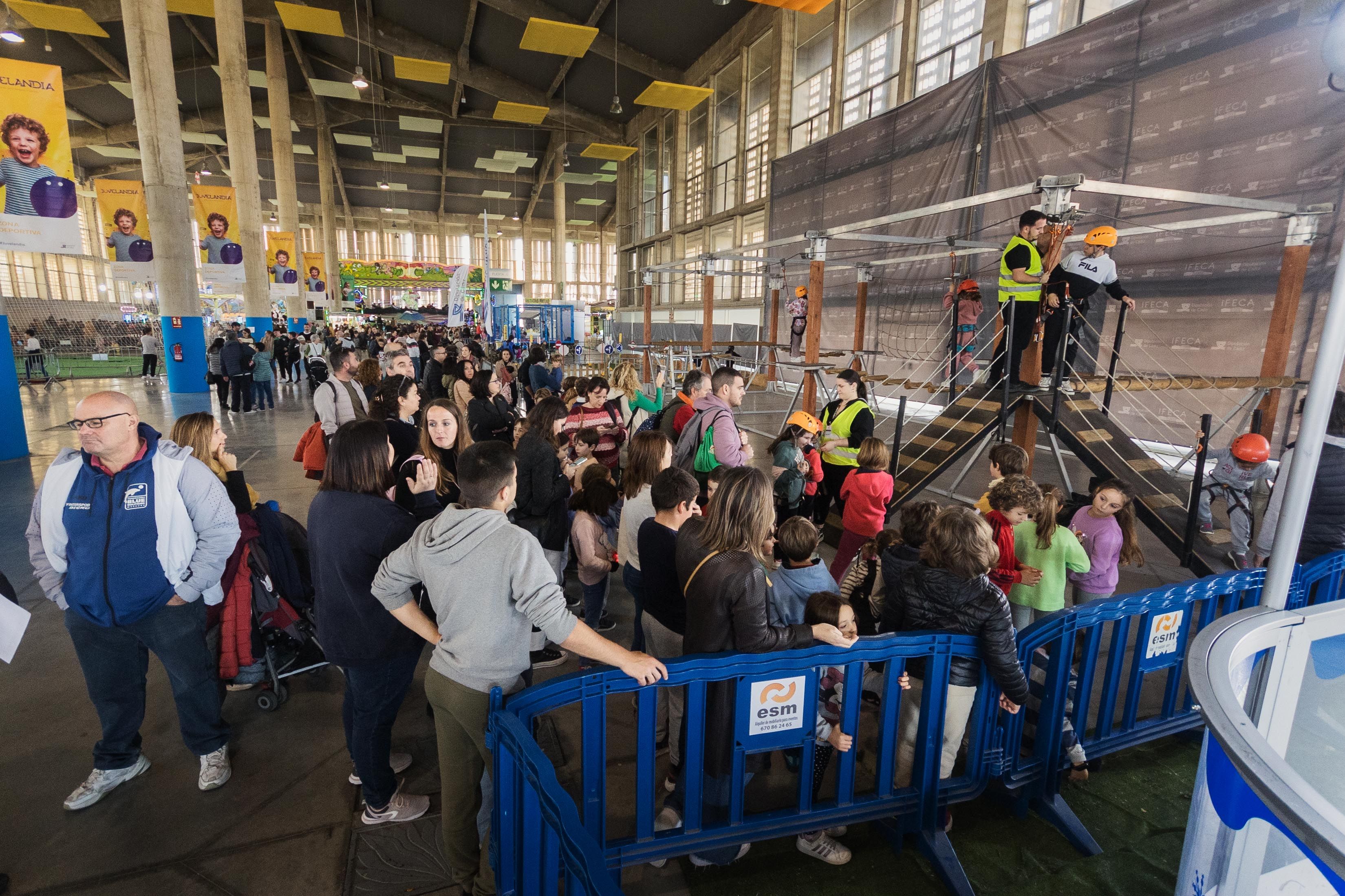 JUVELANDIA 2022 2023 13