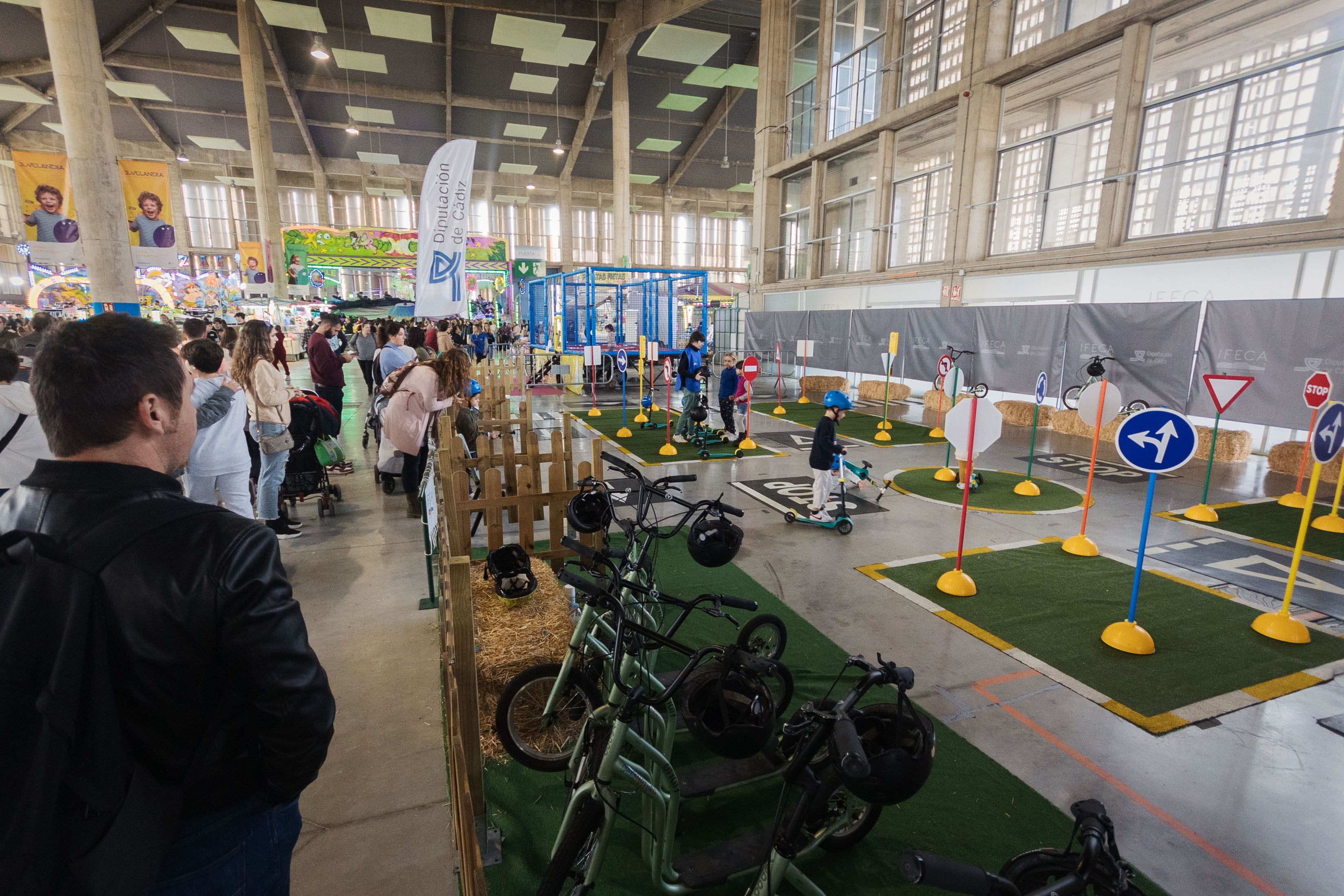 JUVELANDIA 2022 2023 8