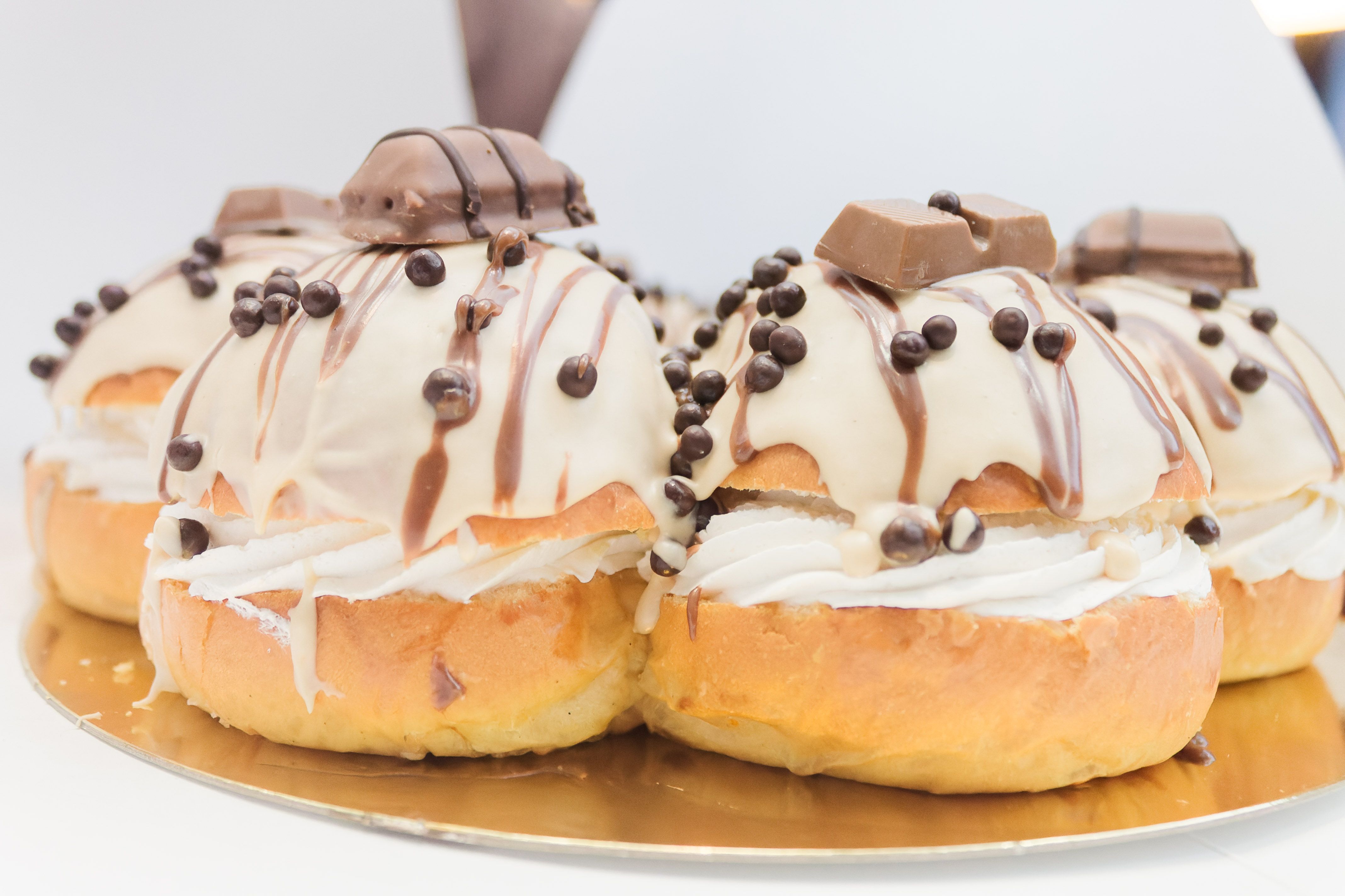 ROSCONES DE REYES MASA MADRE 9