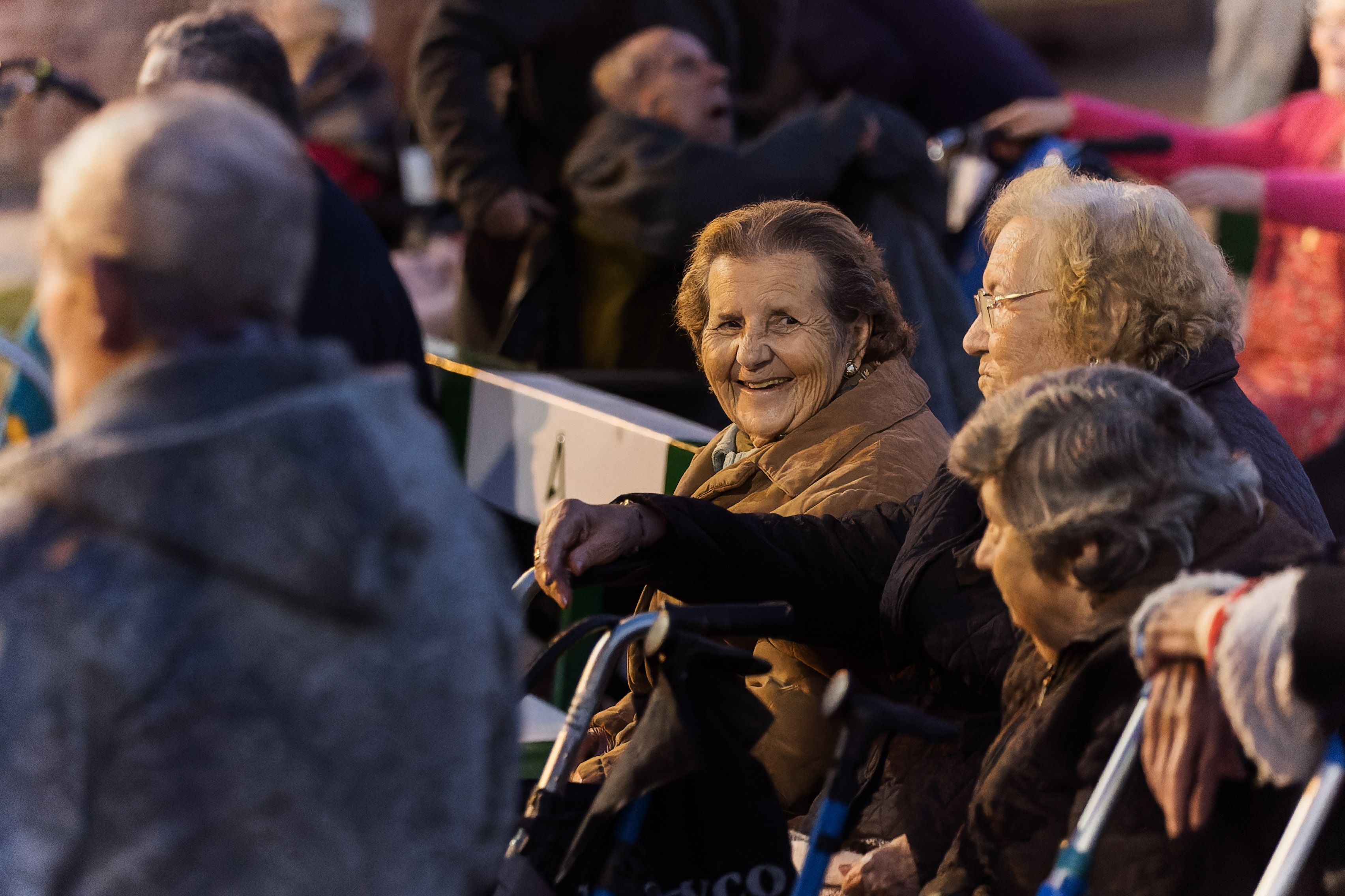 Cabalgata de los Reyes Magos 2023