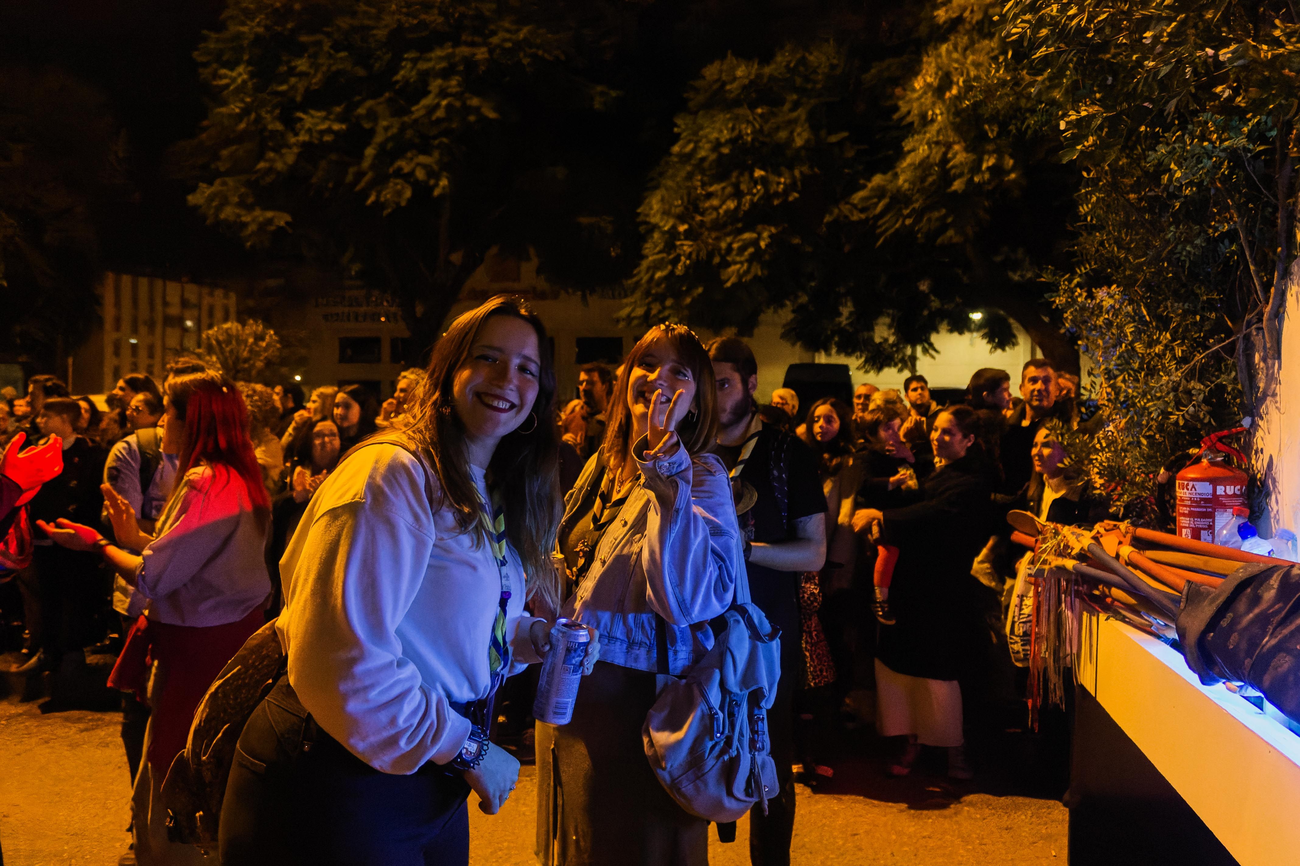 Cabalgata de los Reyes Magos 2023