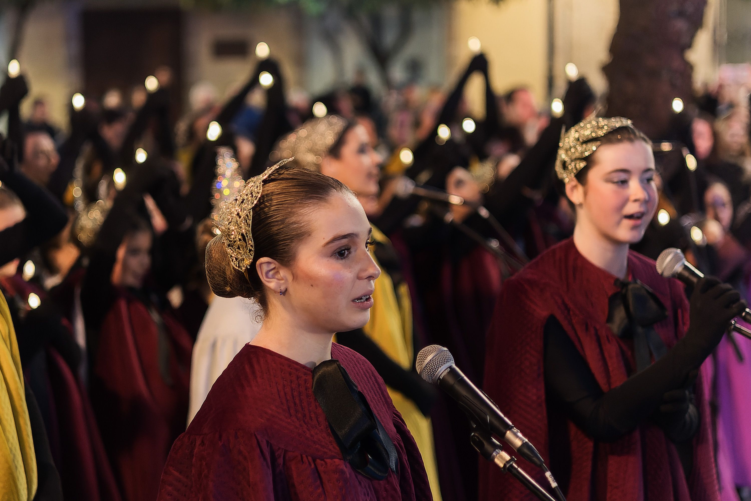 Cabalgata de los Reyes Magos 2023