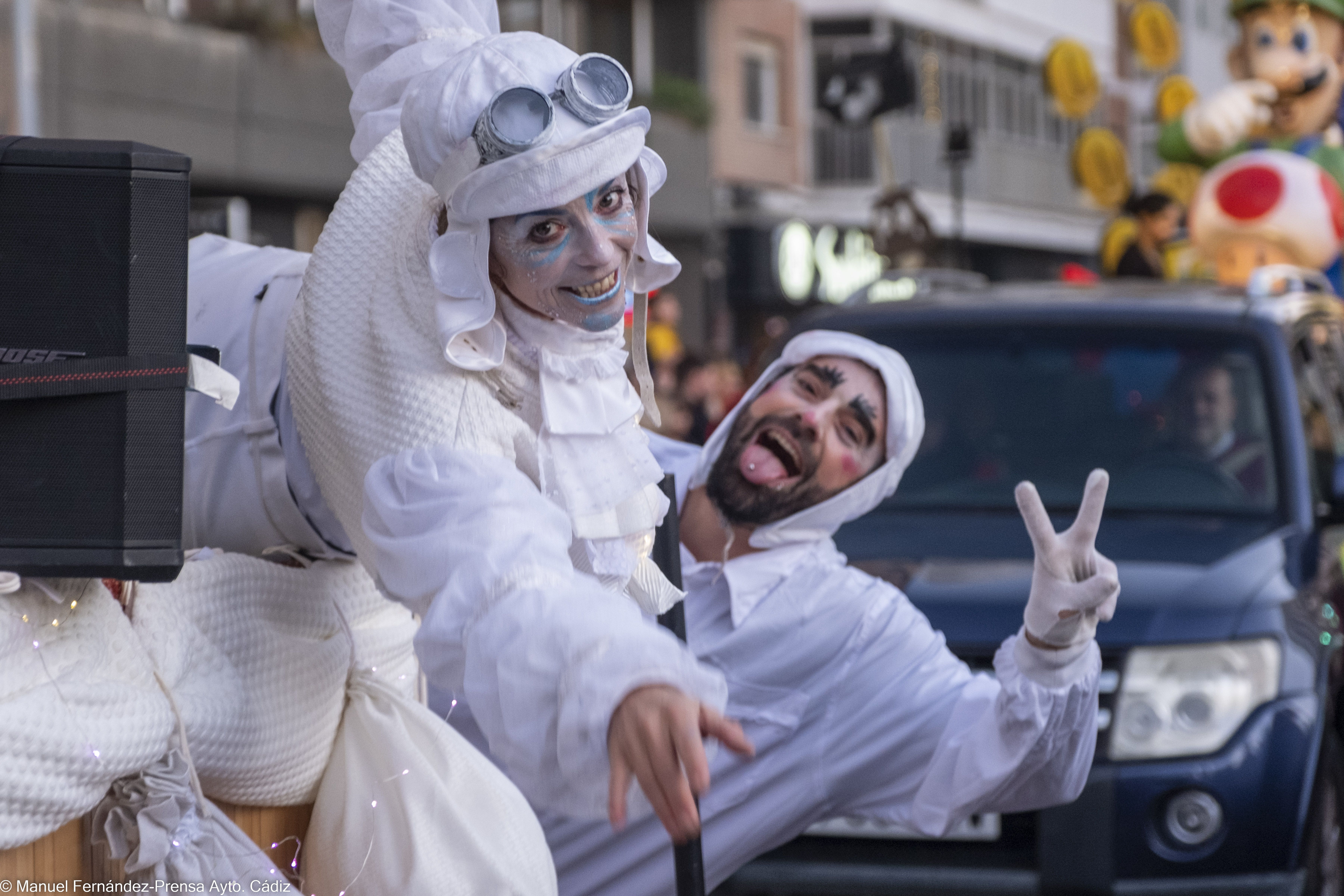 CABALGATA REYES MAGOS CADIZ 2023 039