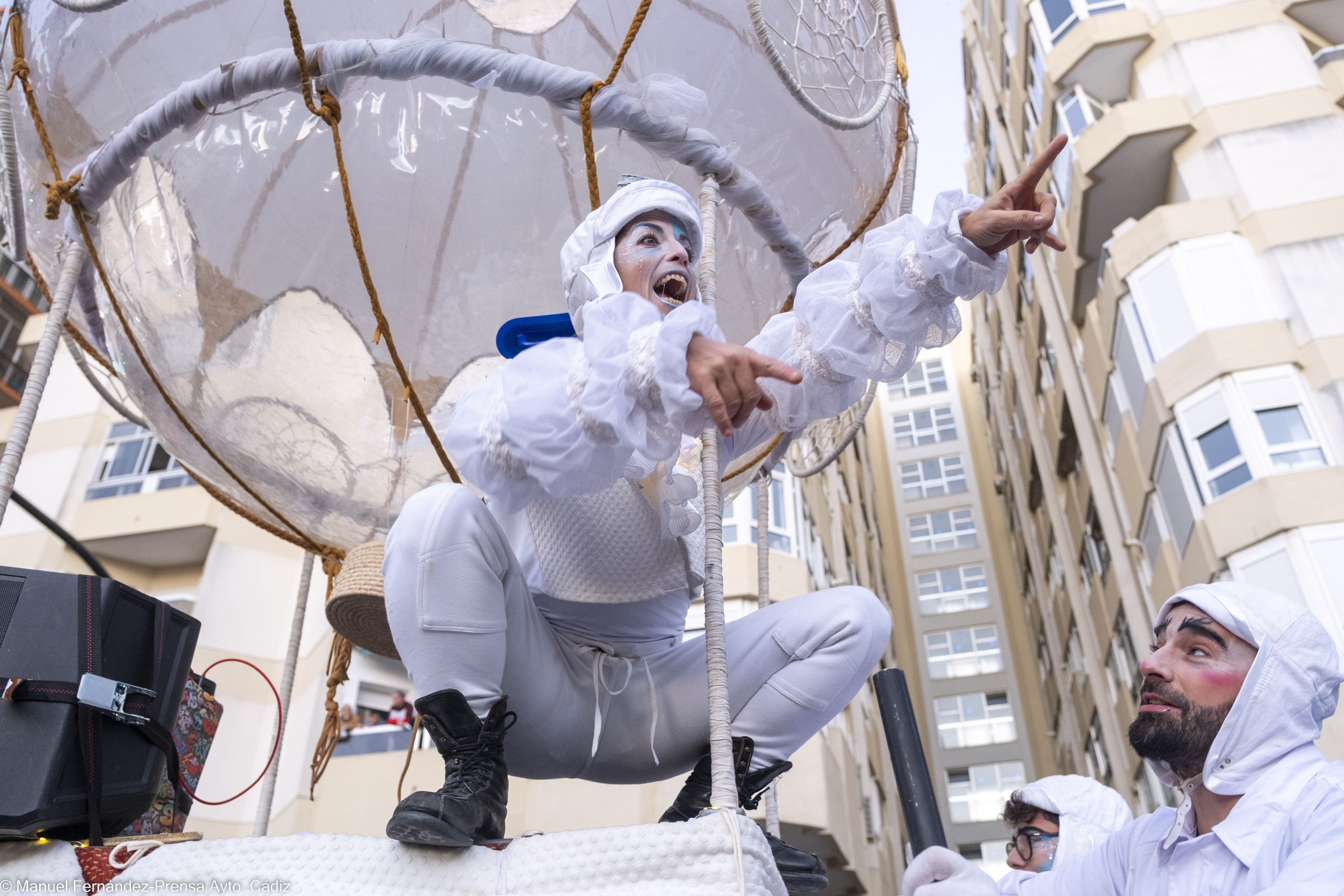 CABALGATA REYES MAGOS CADIZ 2023 040