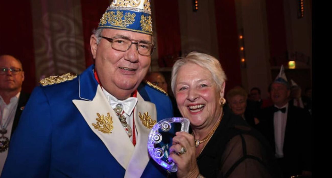 Los Griesemann perdieron la vida, junto a su hija y su yerno, tras salir desde Jerez en avión privado.