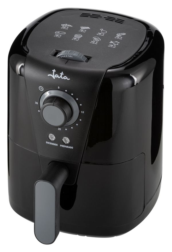 Freidoras de aire JATA JEFR1221