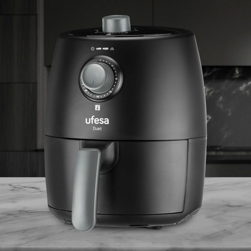 freidora de aire 2l duet