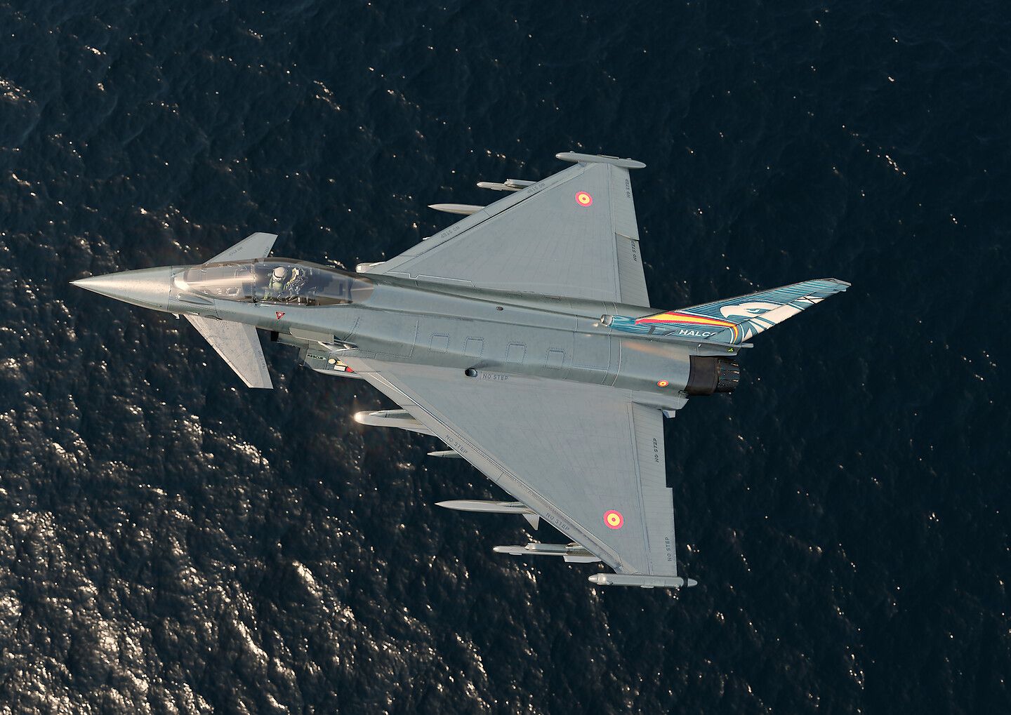 Eurofighter AIRBUS