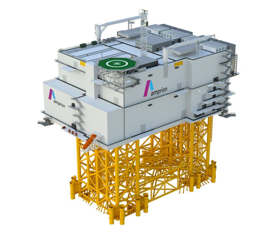 Amprion LanWin1 LanWin3