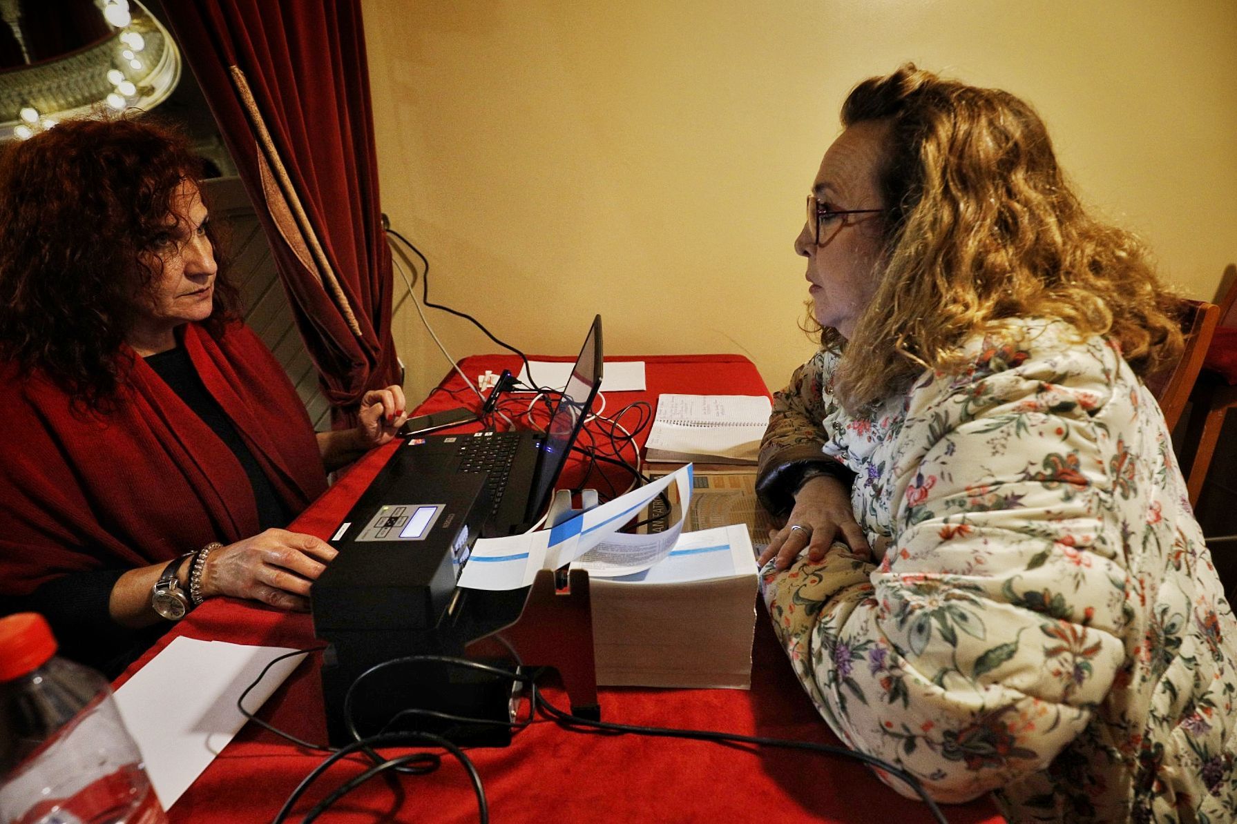 ENTRADAS COAC FALLA GERMÁN MESA