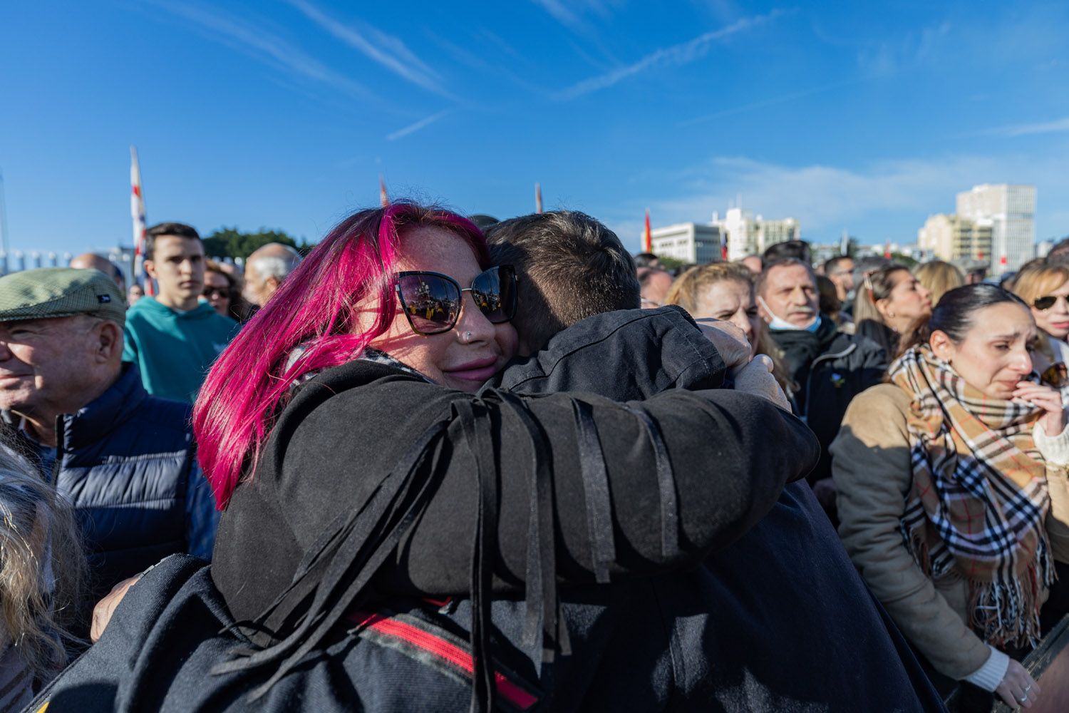 El buque escuela Juan Sebastián de Elcano sale de Cádiz 24 El buque escuela Juan Sebastián de Elcano sale de Cádiz 24