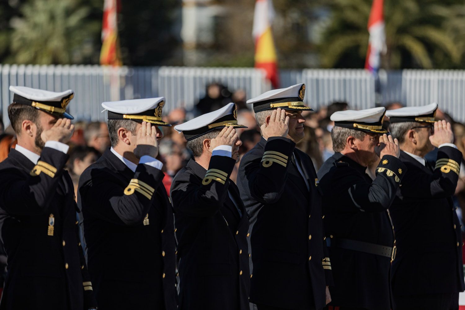 El buque escuela Juan Sebastián de Elcano sale de Cádiz 34 El buque escuela Juan Sebastián de Elcano sale de Cádiz 34