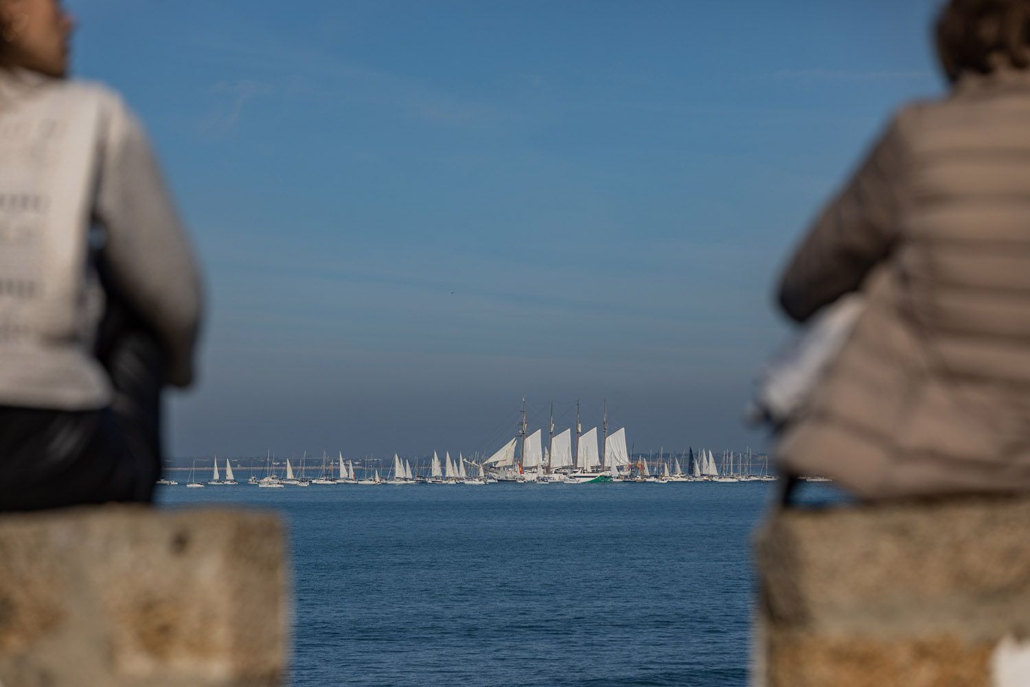 El buque escuela Juan Sebastián de Elcano sale de Cádiz 49 El buque escuela Juan Sebastián de Elcano sale de Cádiz 49