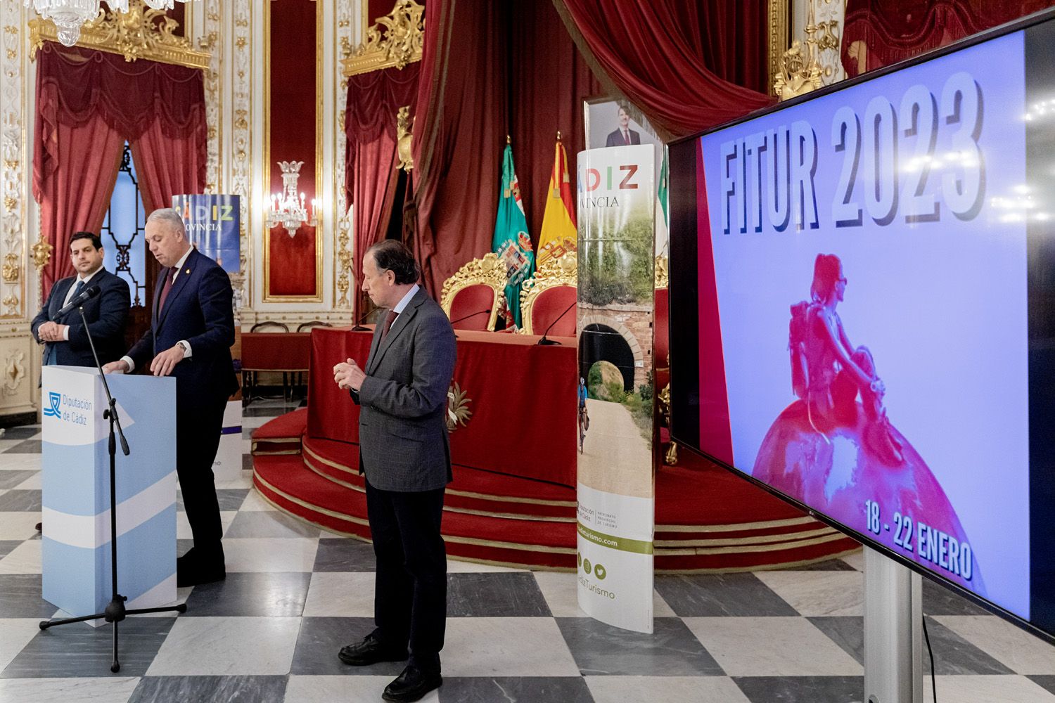 fitur 2023 diputacion