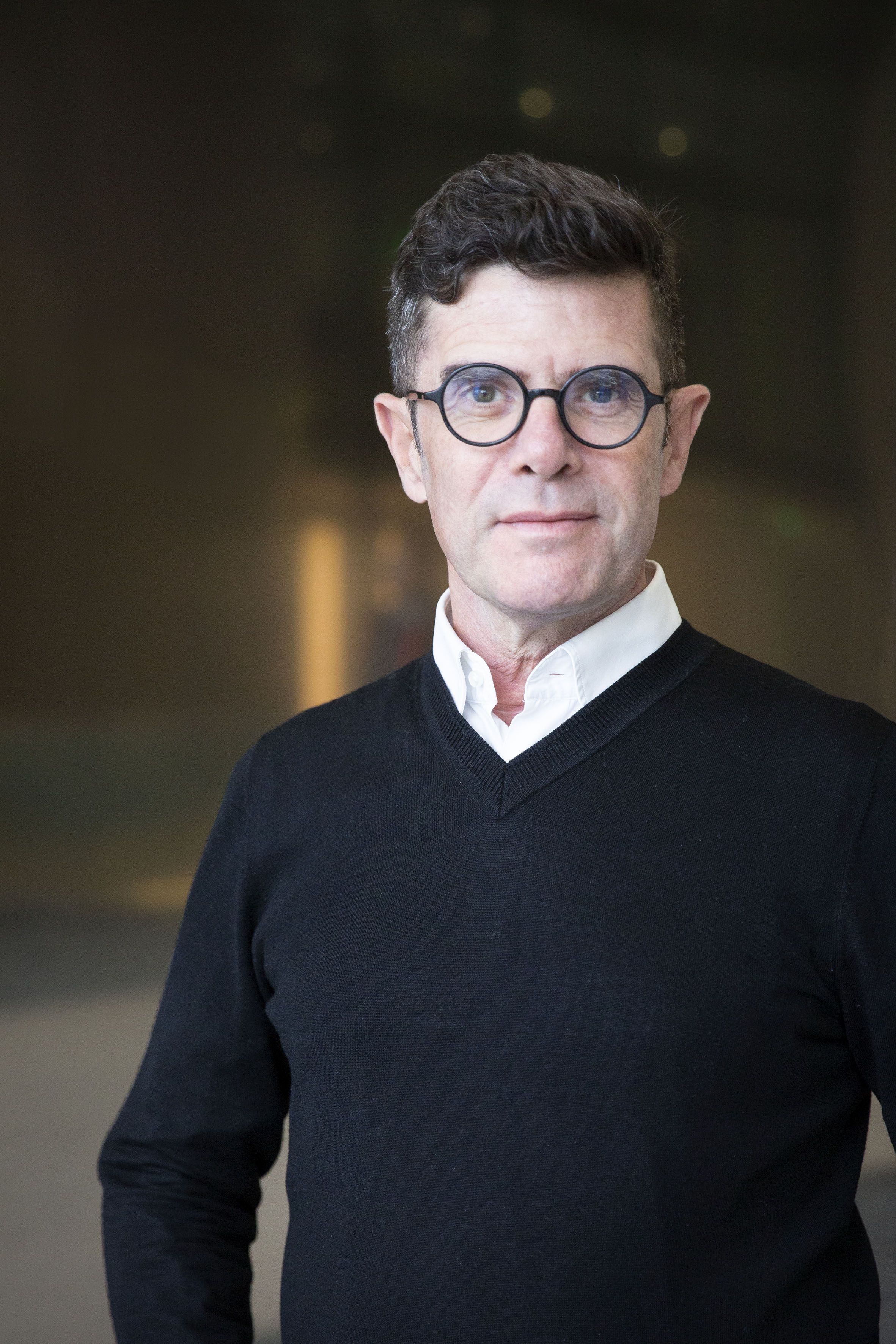 Chema Blanco 4 ©Sandy Korzekwa