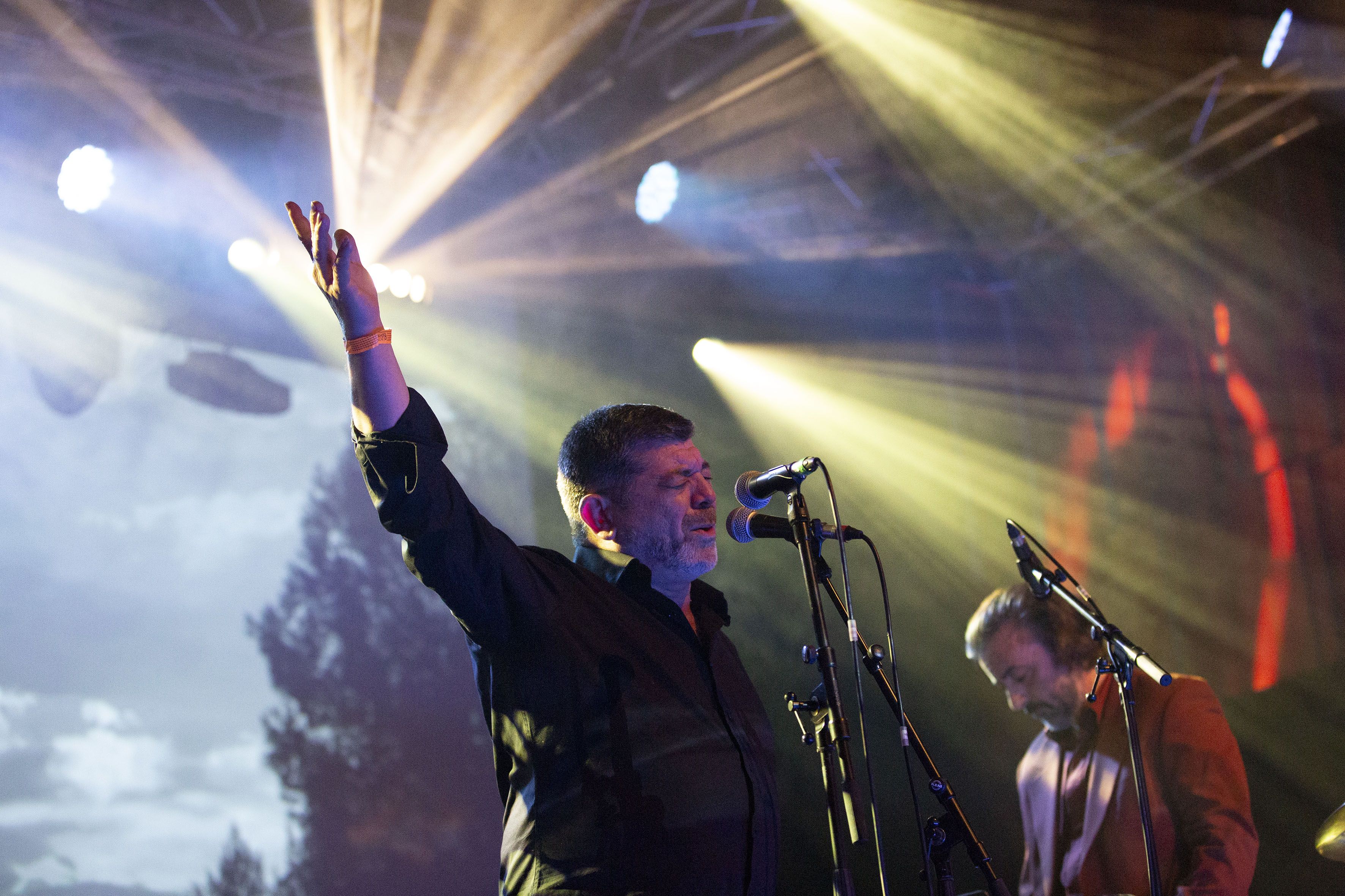 7 Perrate et Arbol Paloma © Sandy Korzekwa