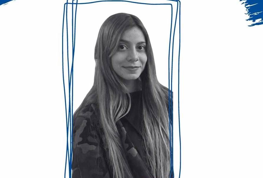 Melisa Acevedo, antigua alumna de La Salle, fallecida.