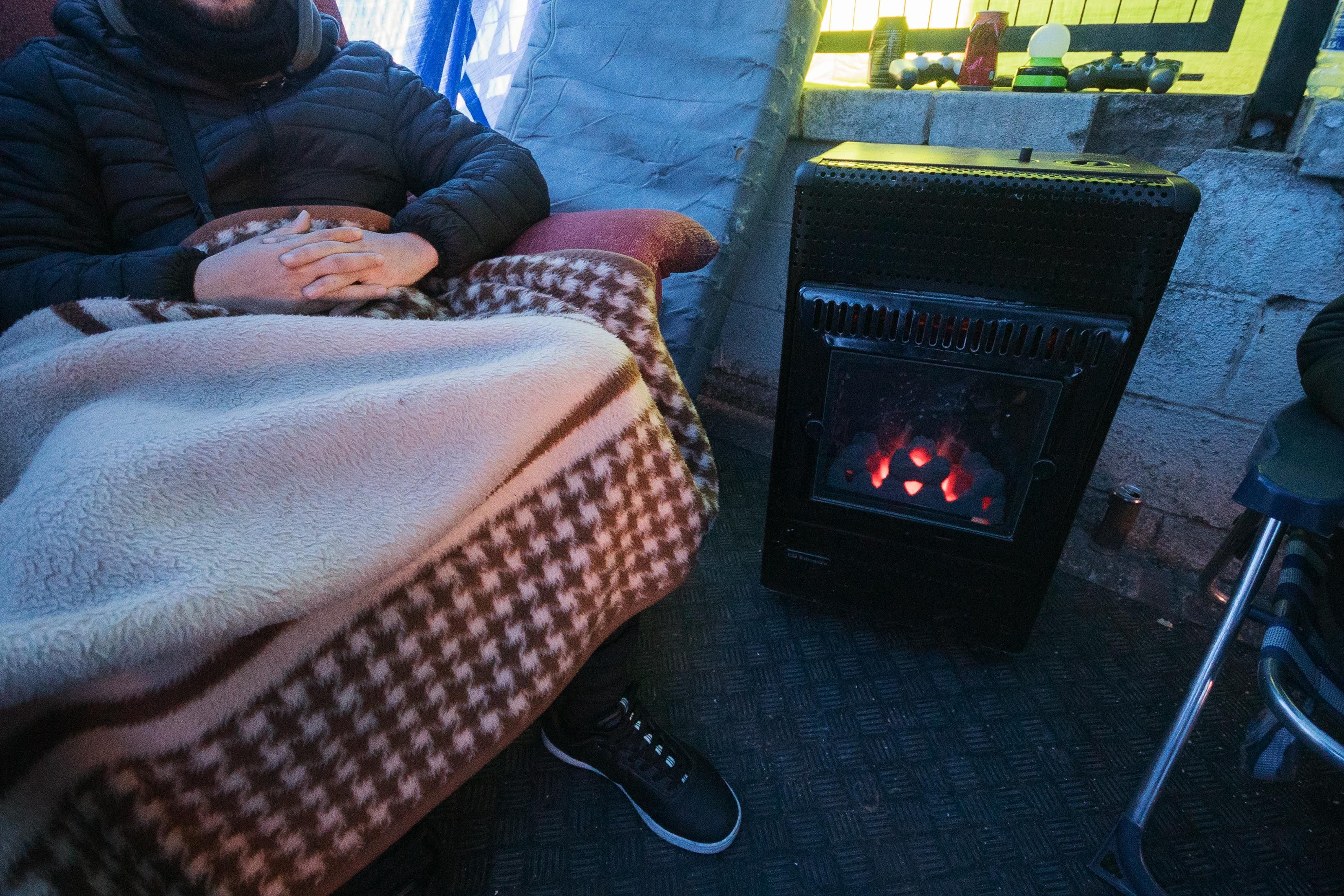 La Junta tarda un año en pagar el Bono Social Térmico.