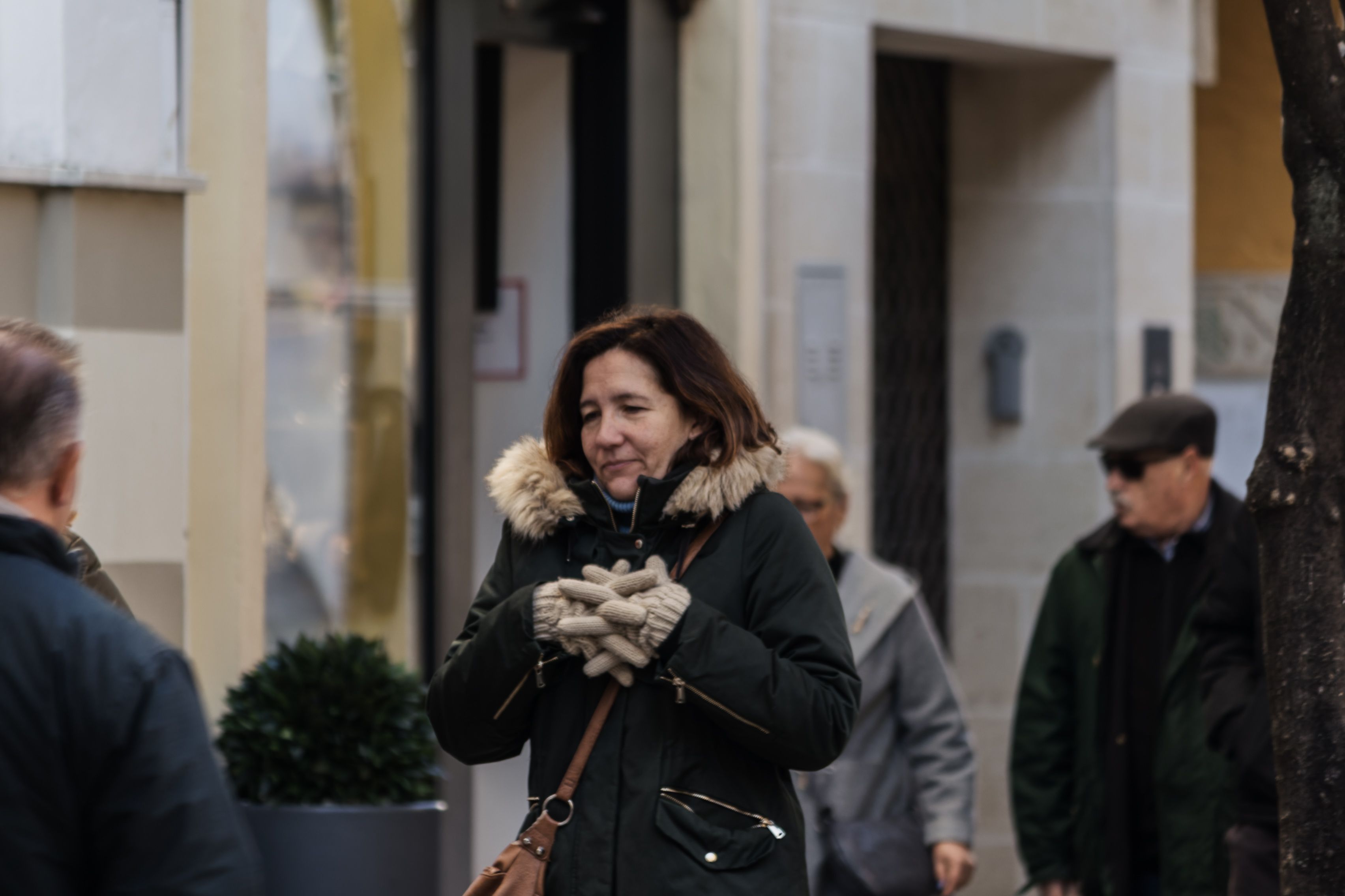 Este es el tiempo que se espera para Navidad y Fin de Año. El frío seguirá muy presente a lo largo de estos días.