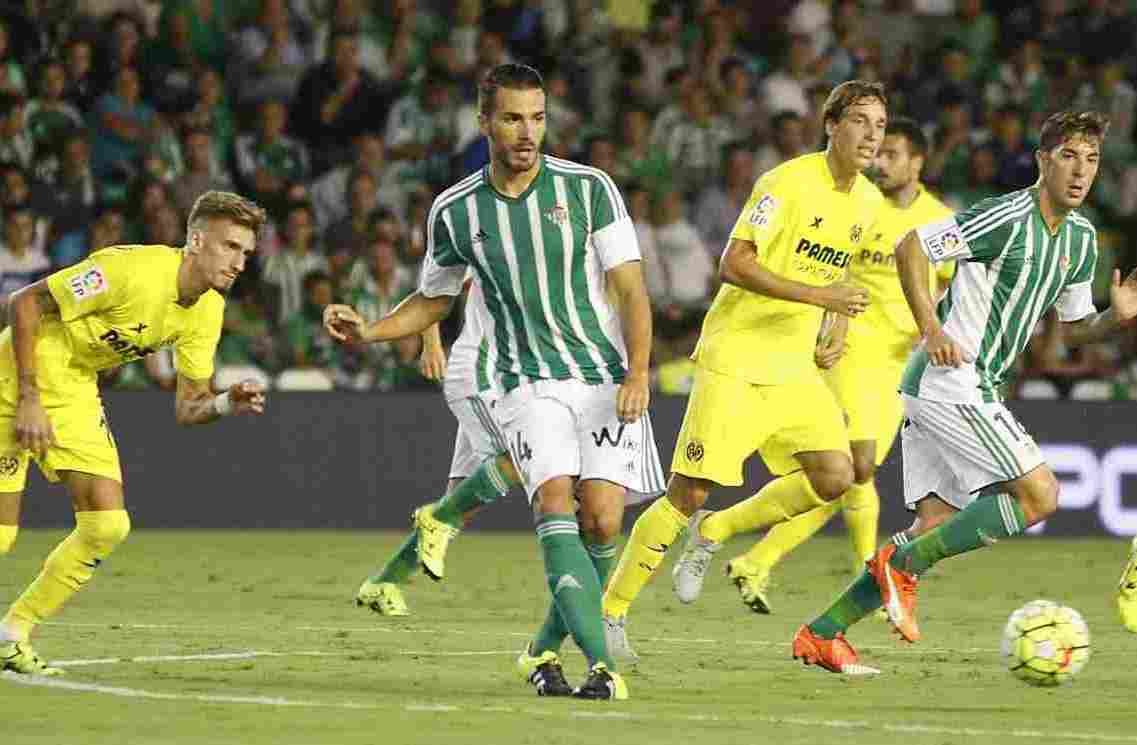 Xavi Torres, condenado junto a Amaya por amaño de partidos.