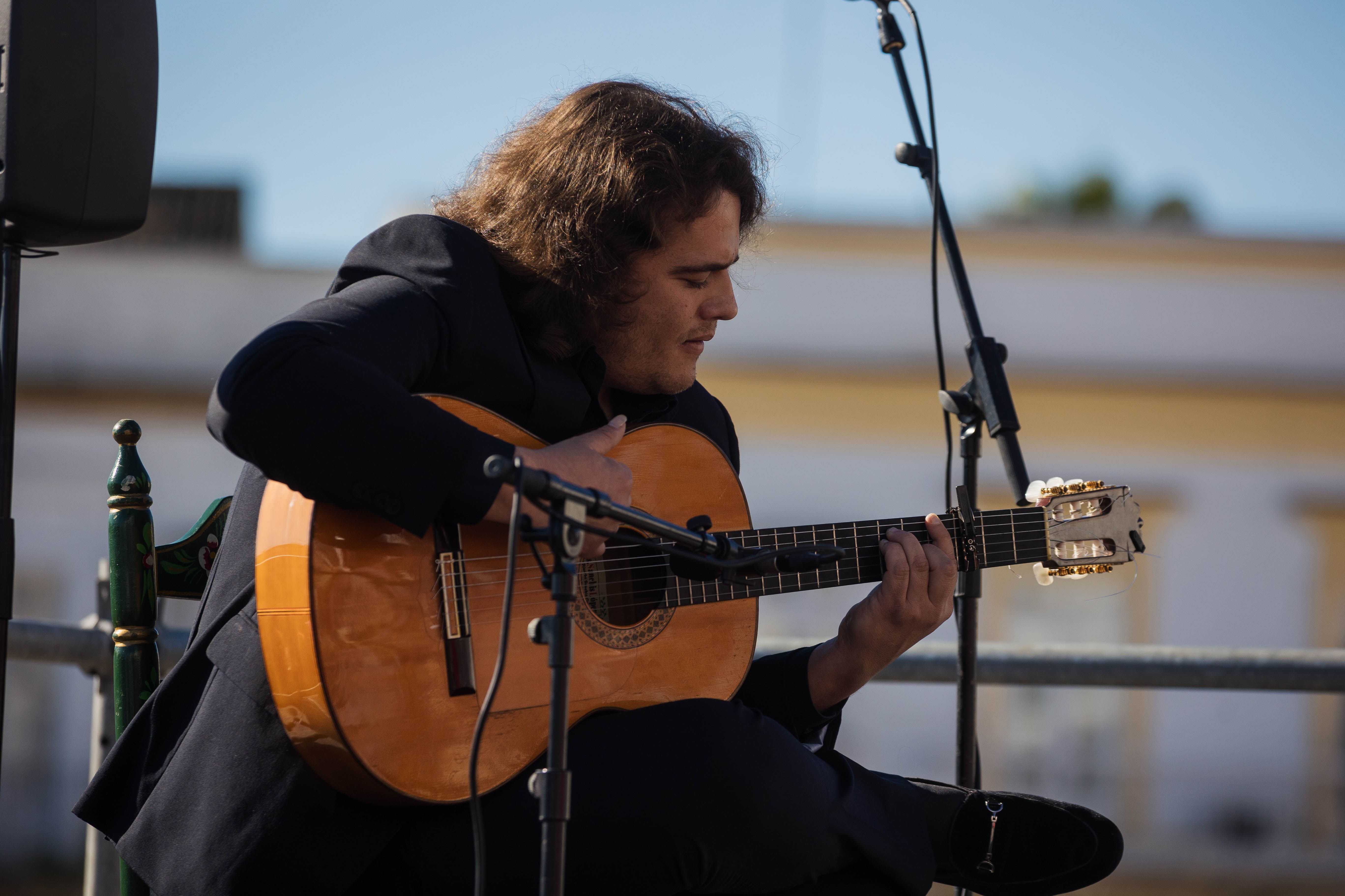 Lola Flores, más viva que nunca en Jerez