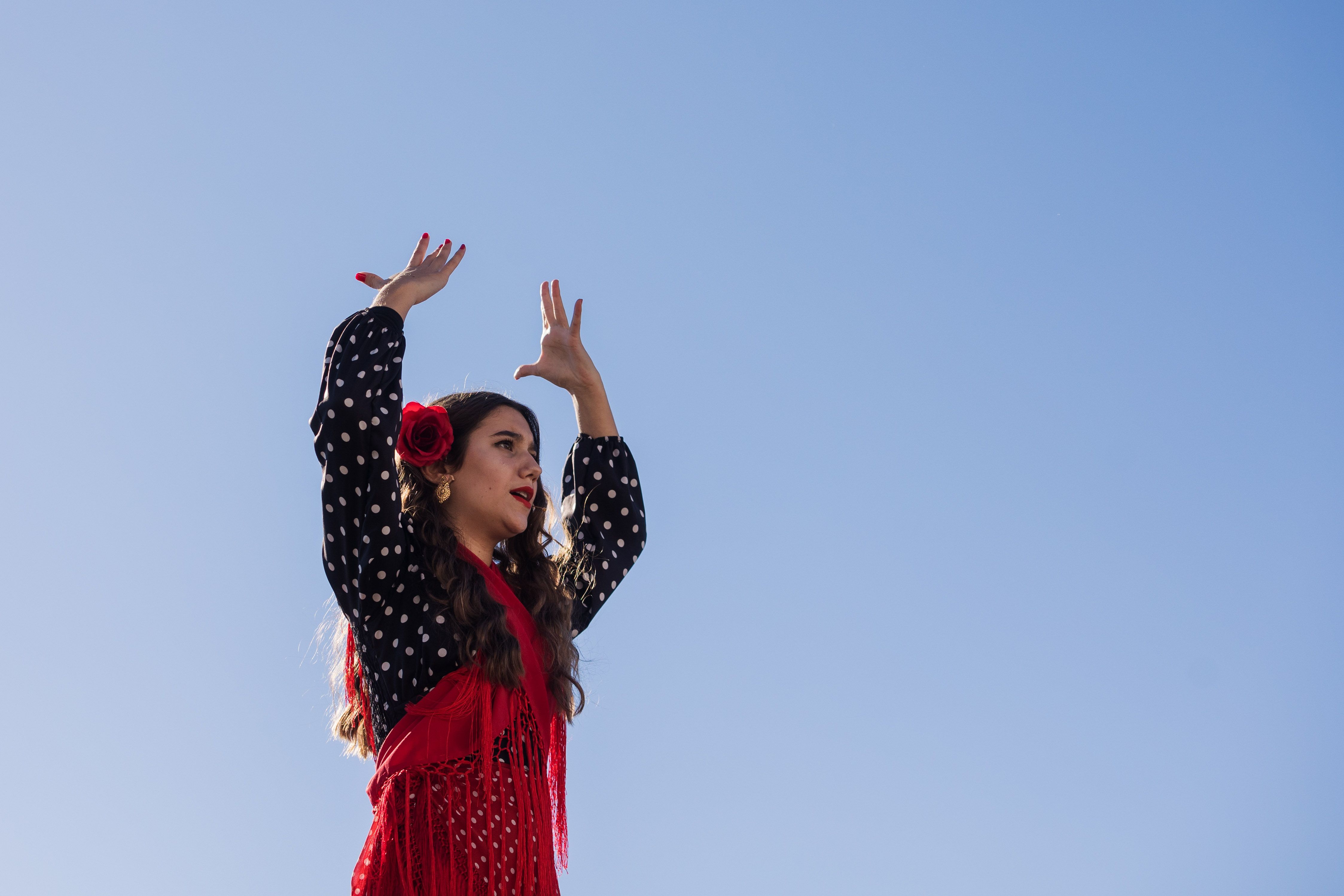 Lola Flores, más viva que nunca en Jerez