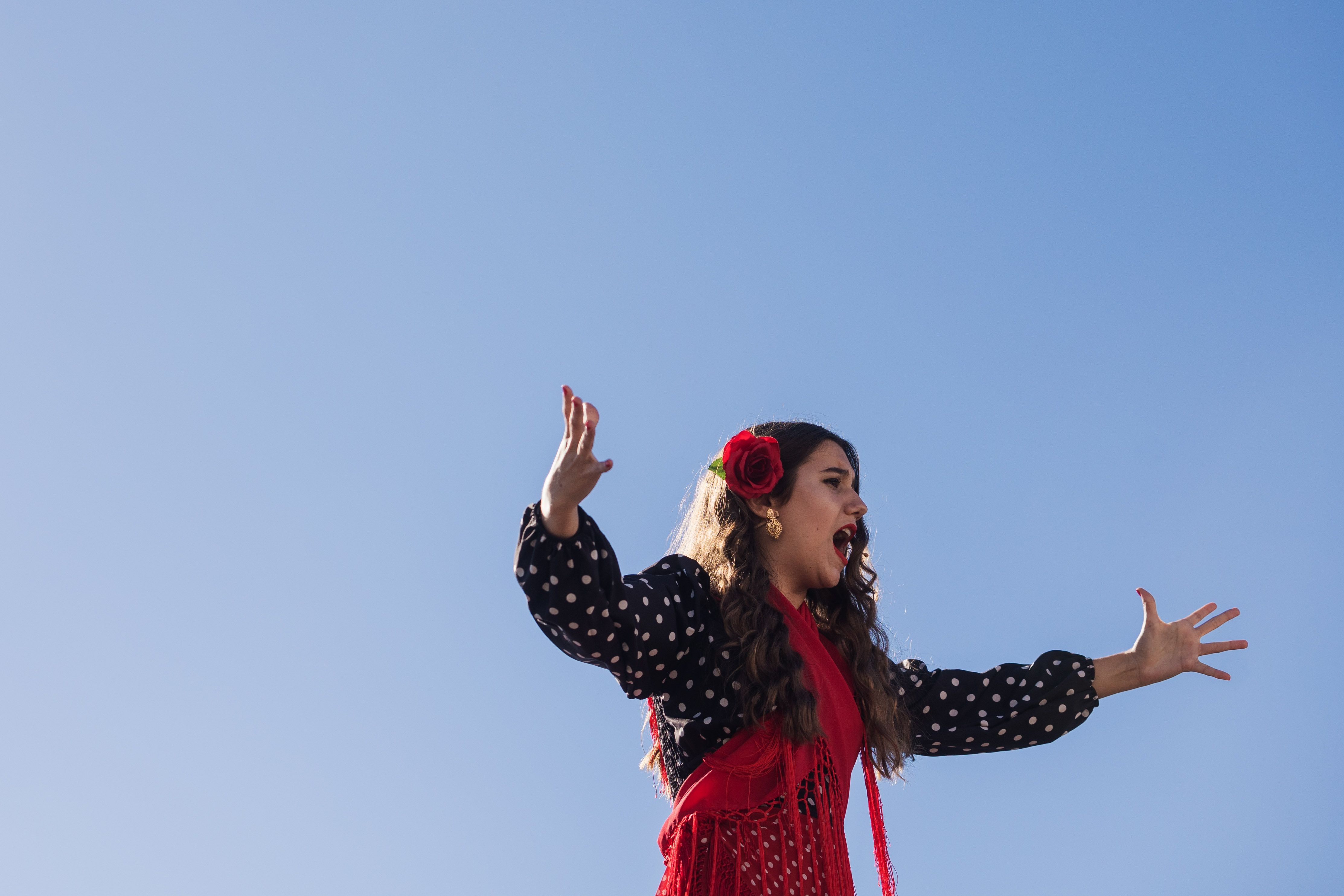 Lola Flores, más viva que nunca en Jerez