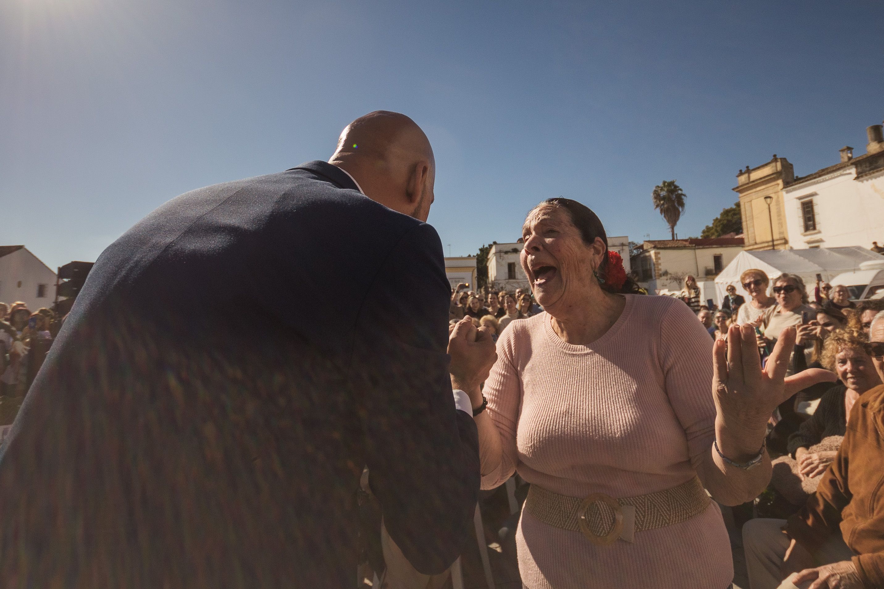 Lola Flores, más viva que nunca en Jerez