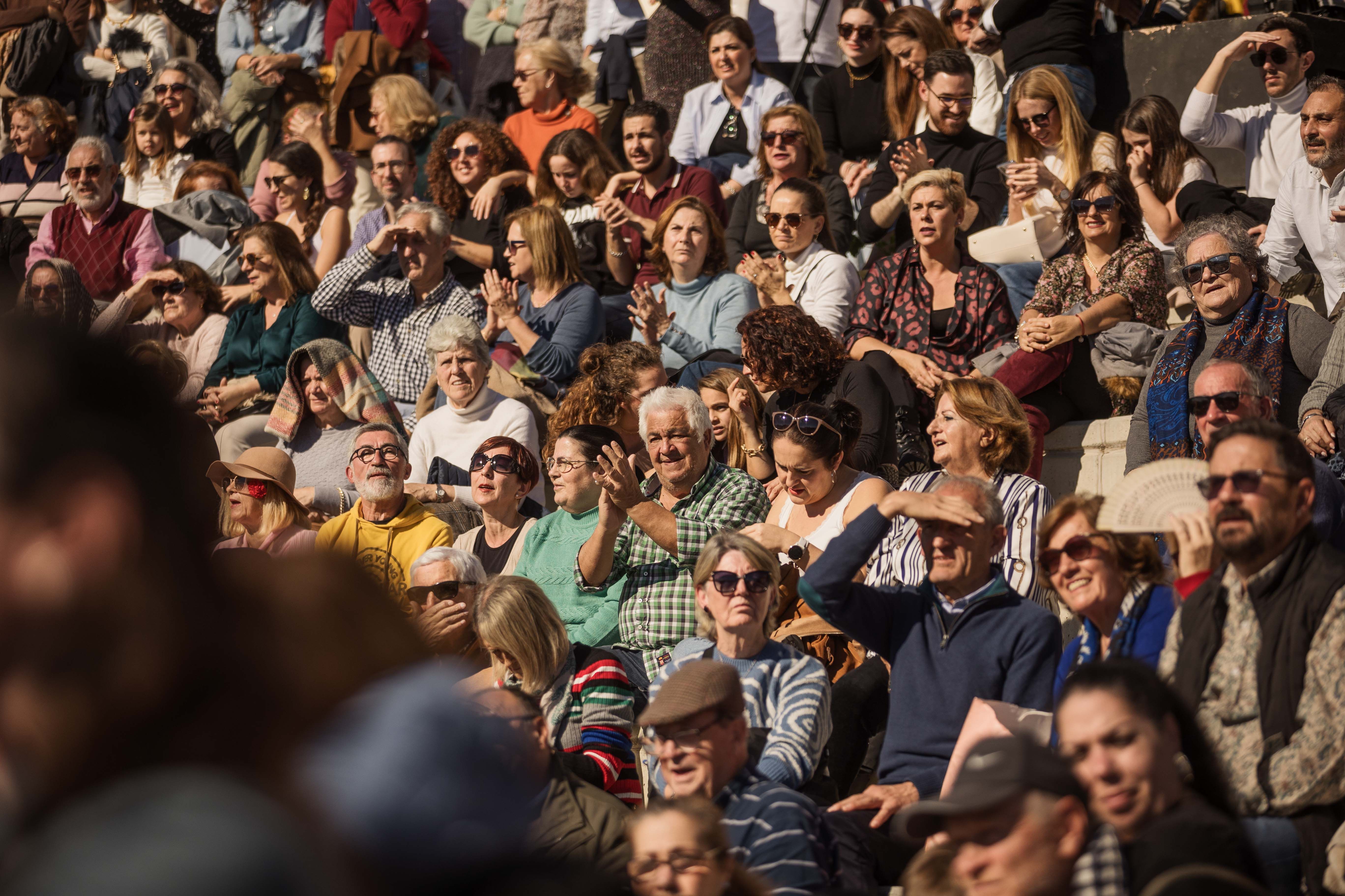 Lola Flores, más viva que nunca en Jerez