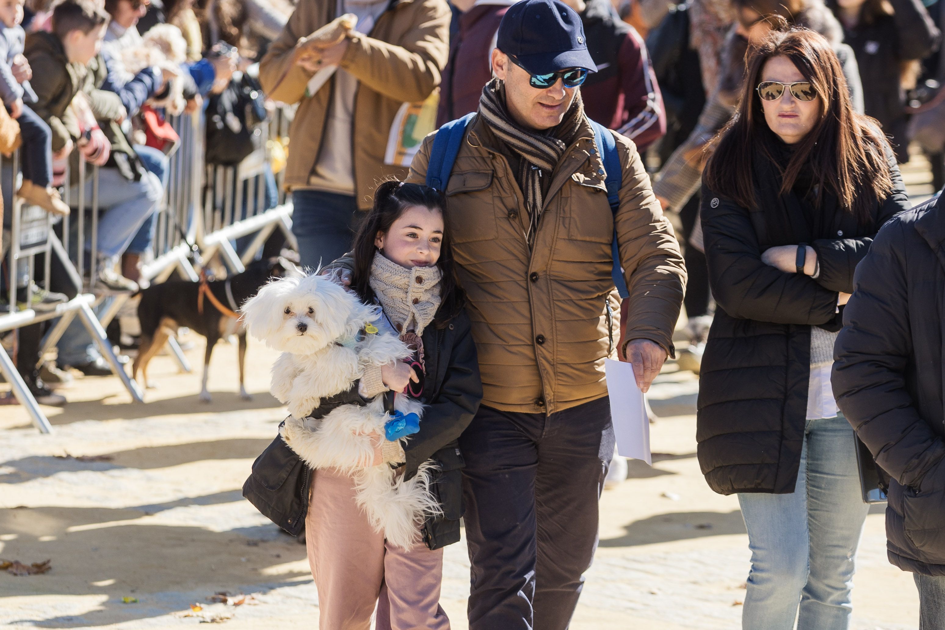 Fiesta de San Antón de 2023 en Jerez Fiesta de San Antón de 2023 en Jerez
