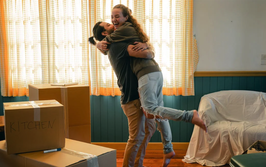 Invertir en una vivienda Andalucía.