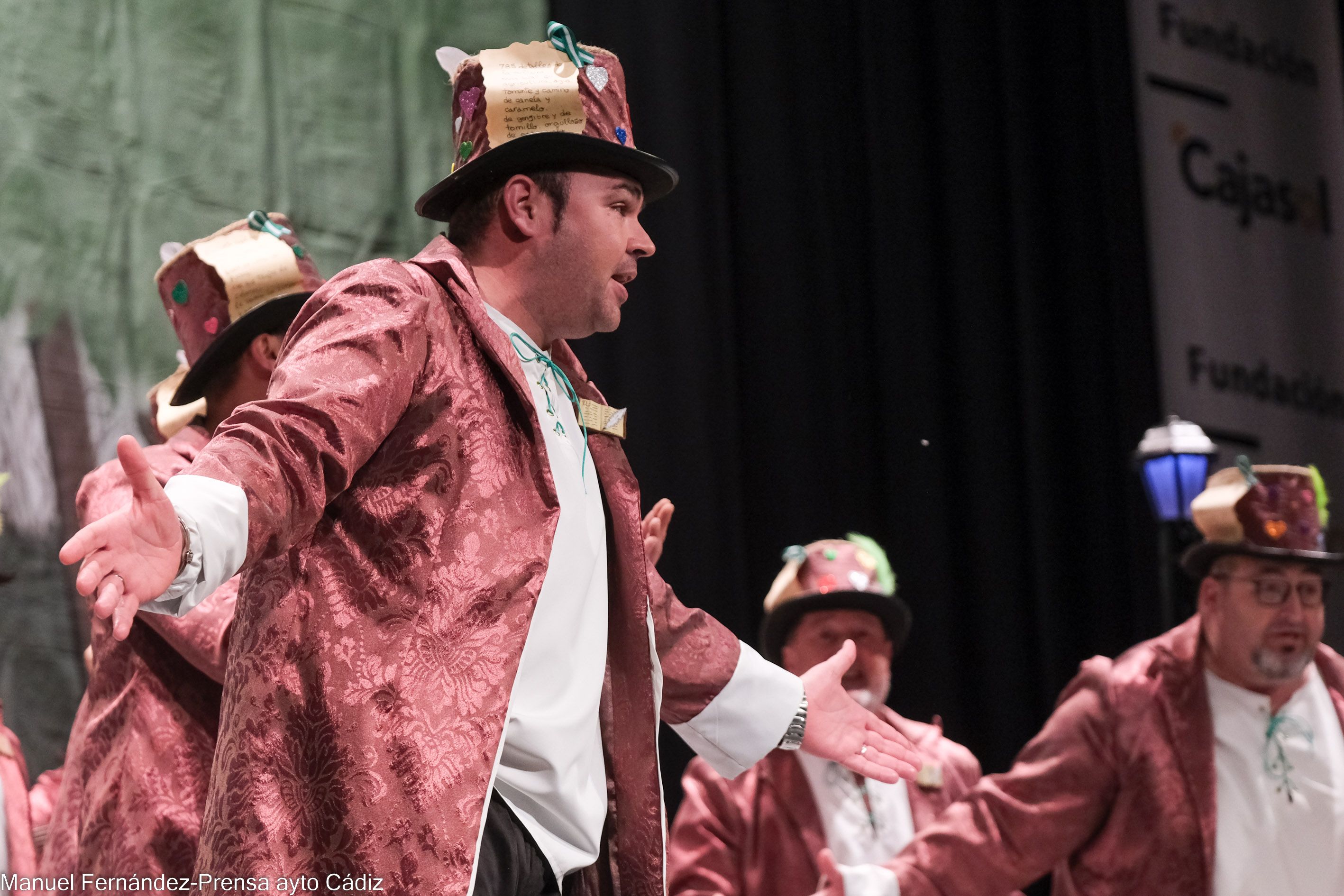 El Don Juan de tus detalles