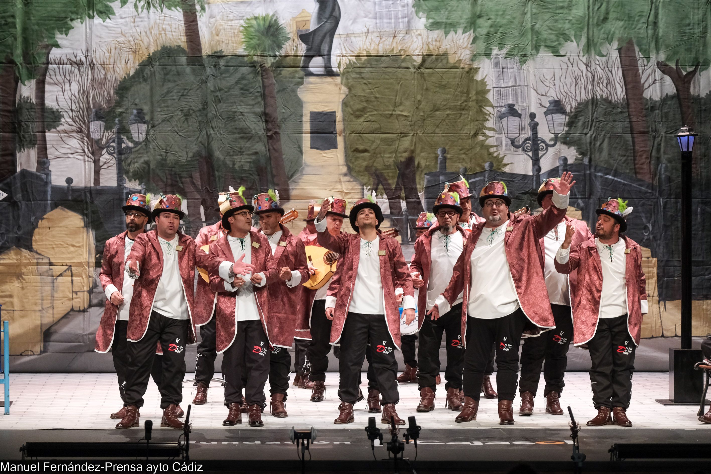 El Don Juan de tus detalles