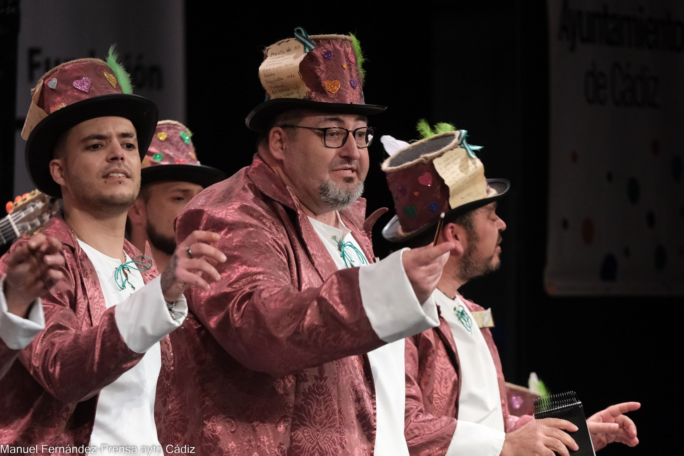 El Don Juan de tus detalles